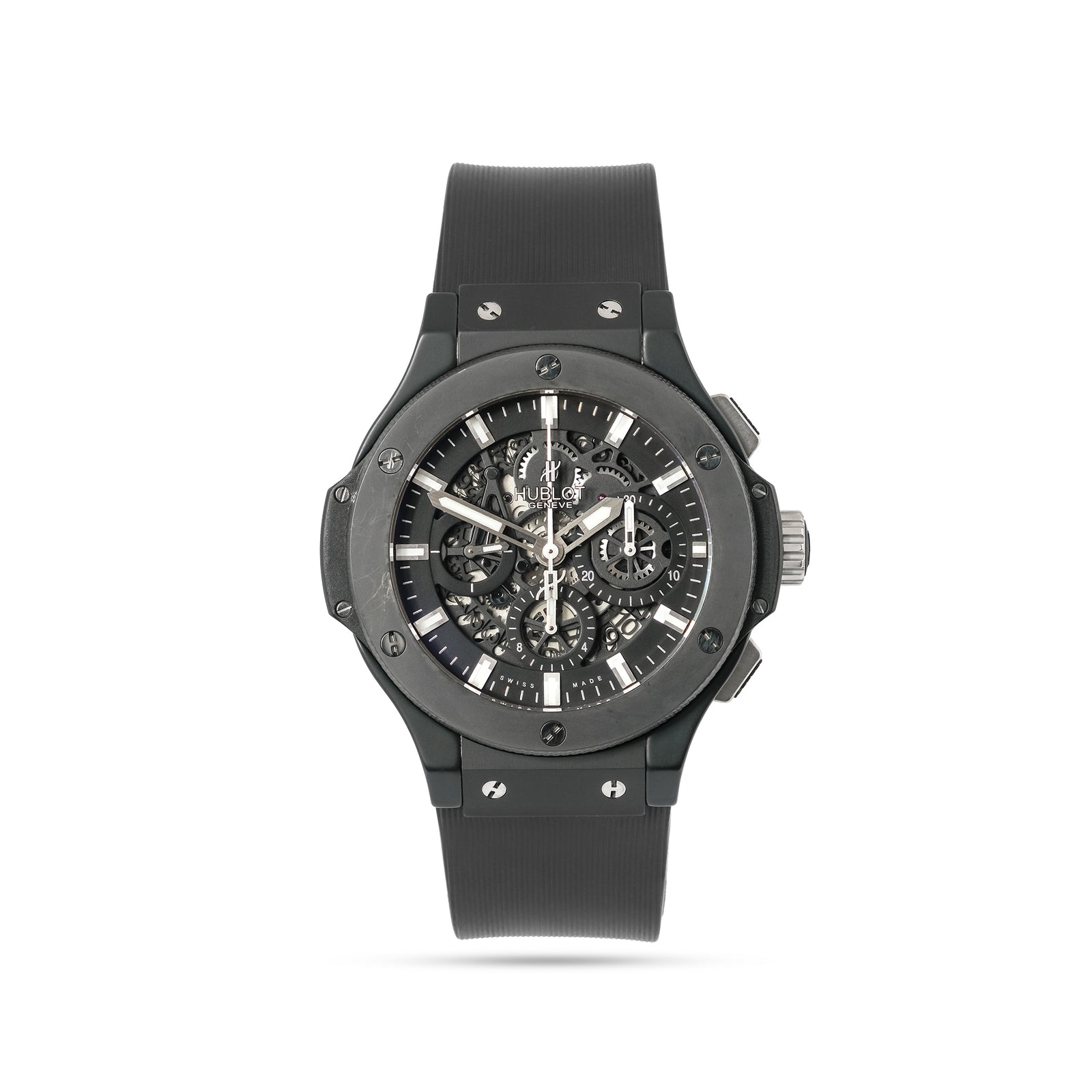 Hublot Big Bang Aero Bang
