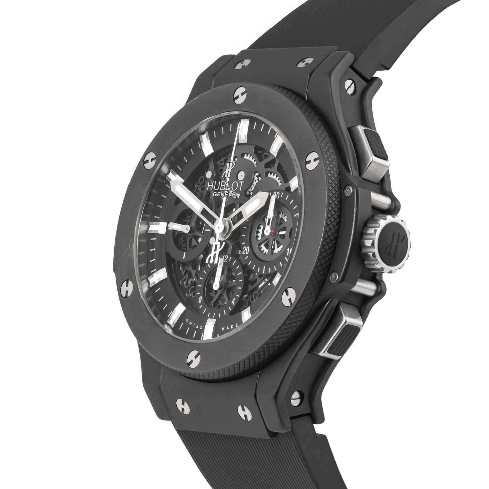 Hublot Big Bang Aero Bang