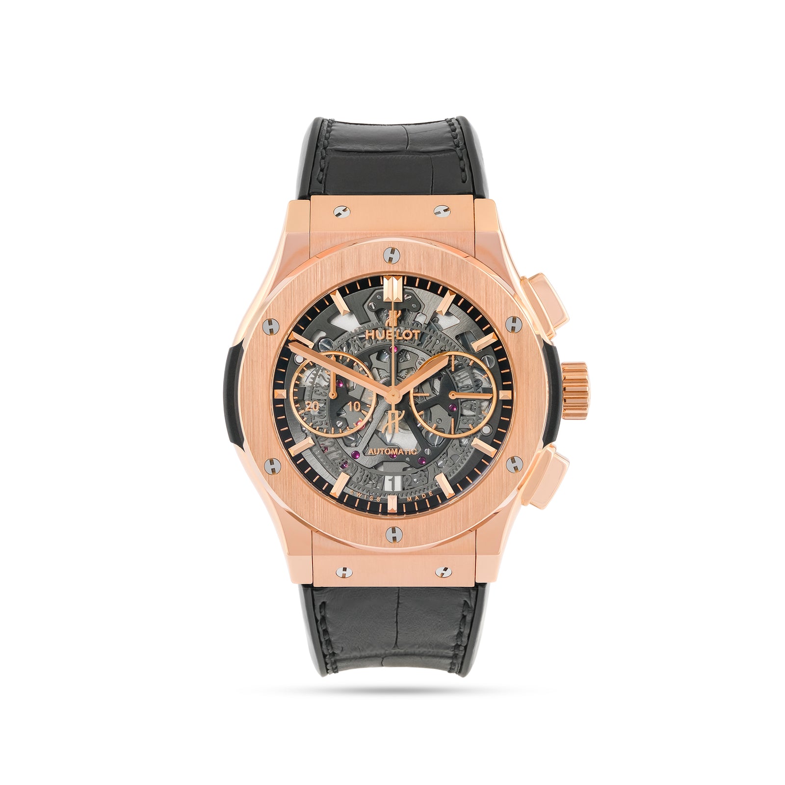 Hublot Classic Fusion 525.OX.0180.LR
