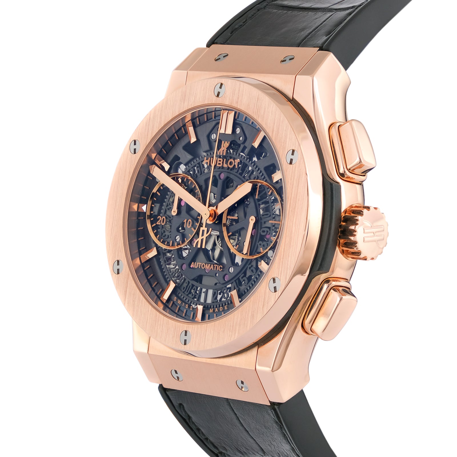 Hublot Classic Fusion 525.OX.0180.LR