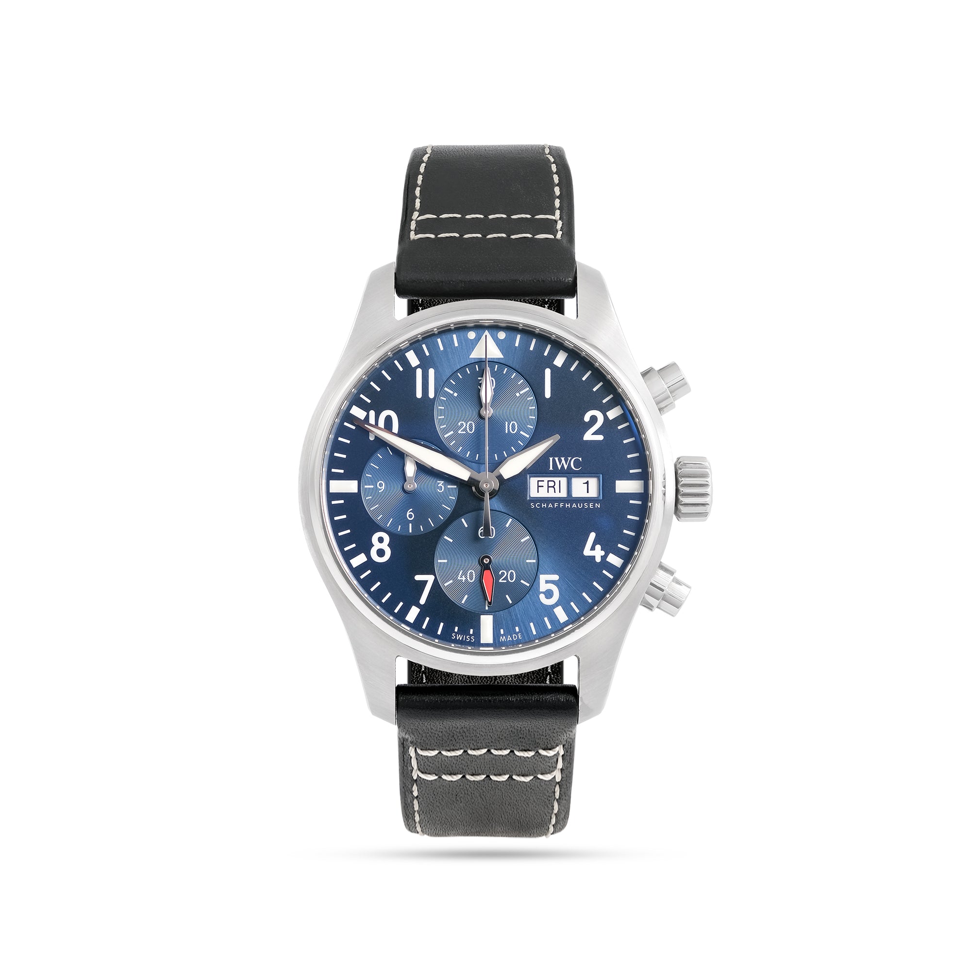 IWC Pilot’s Watch Chronograph IW388101