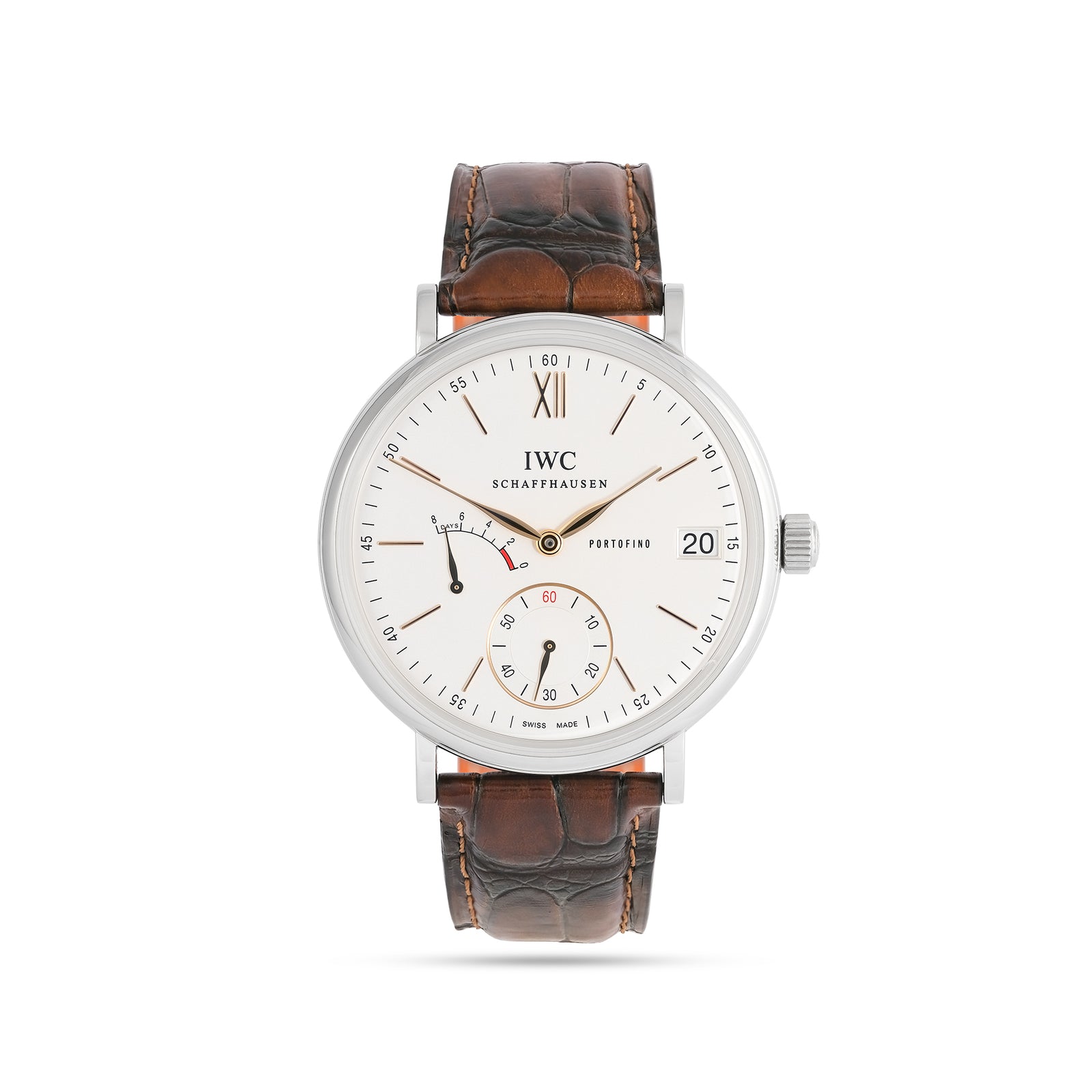 IWC Portofino Hand-Wound IW510103