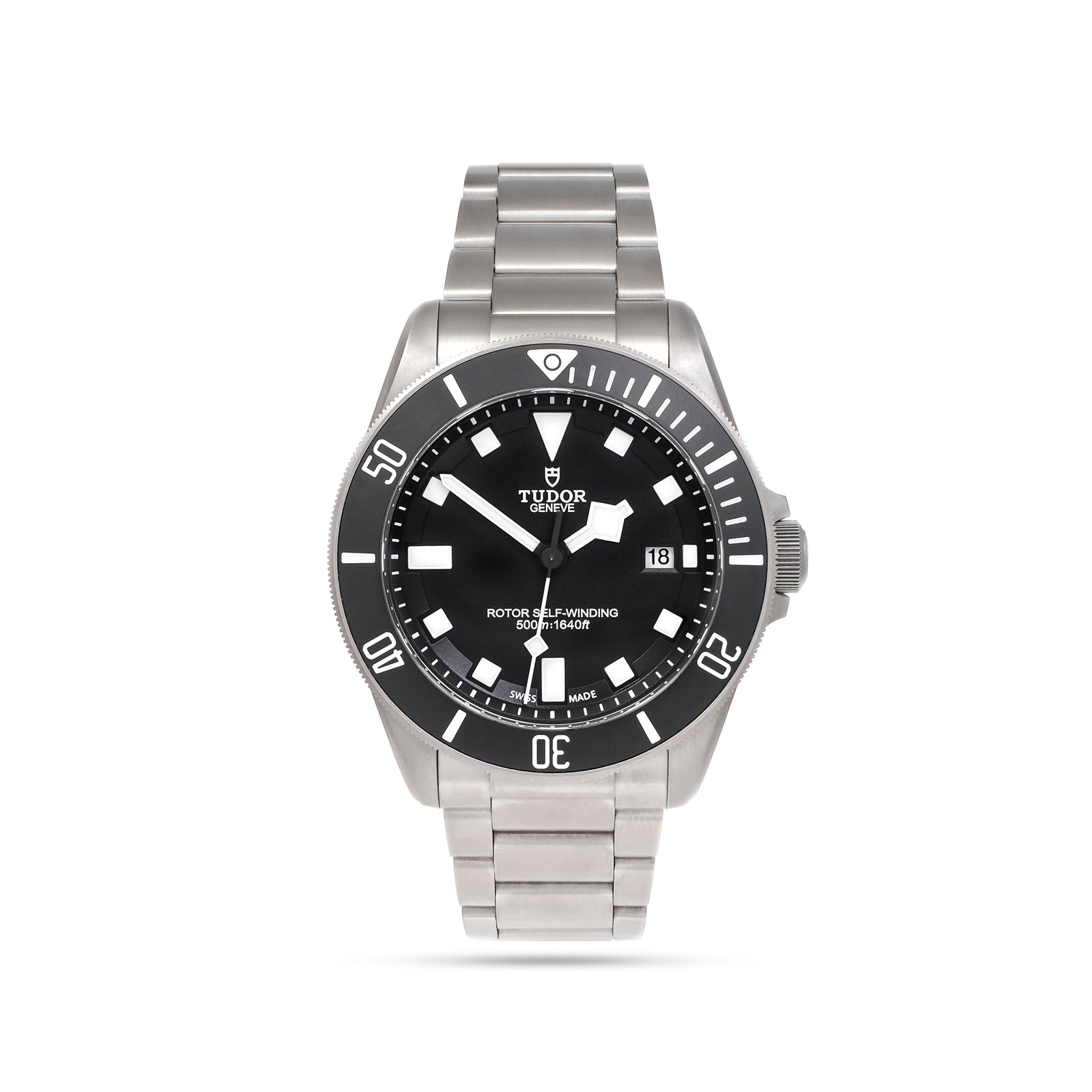 Tudor Pelagos 41mm 25500TN