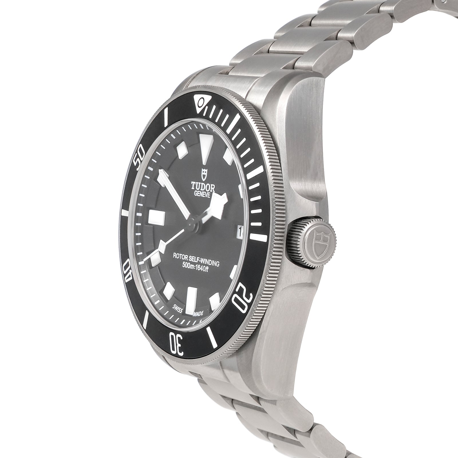 Tudor Pelagos 41mm 25500TN