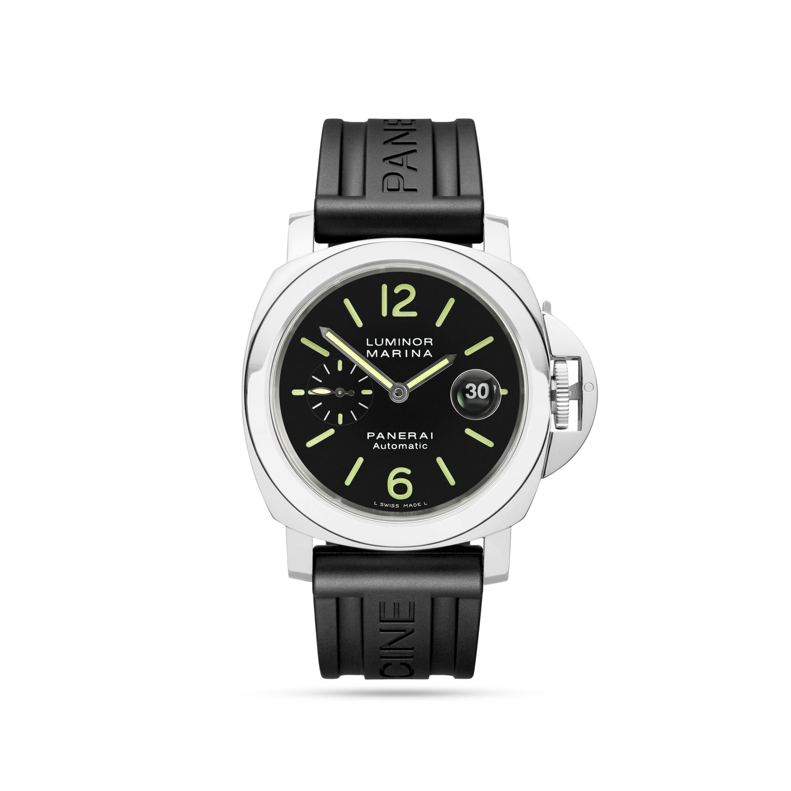 Panerai Luminor PAM00104