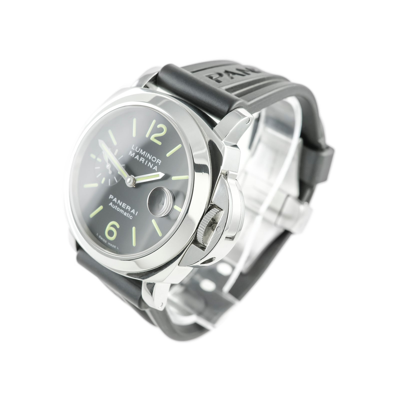 Panerai Luminor PAM00104