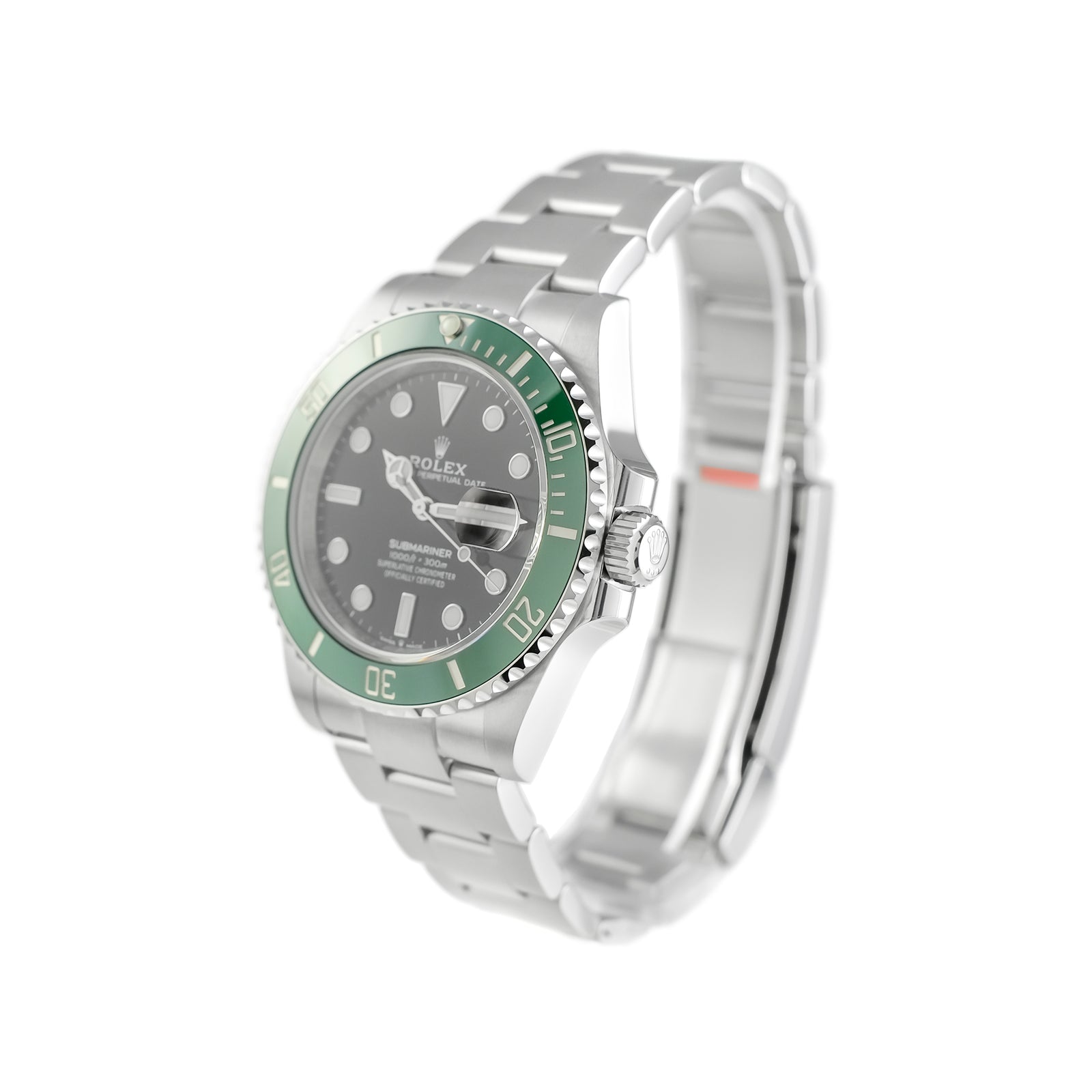 Rolex Submariner 41mm 126610LV