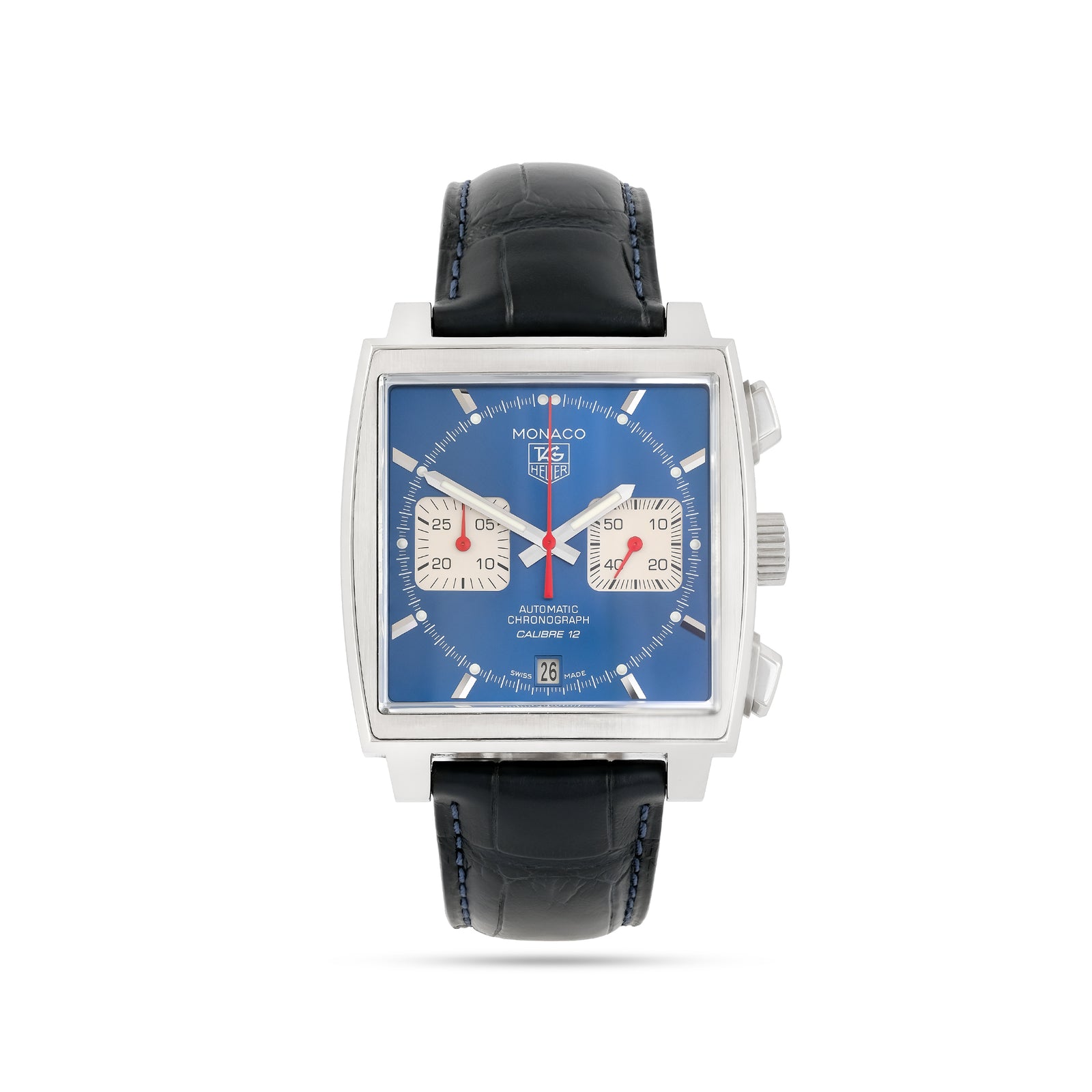 Tag Heuer Monaco CAW2111-0