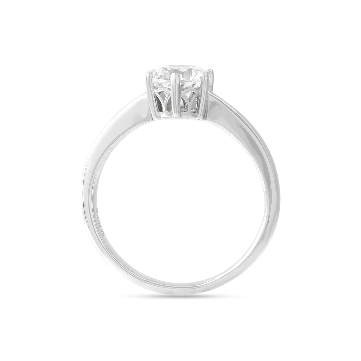 Proposal Ring 1.50ct