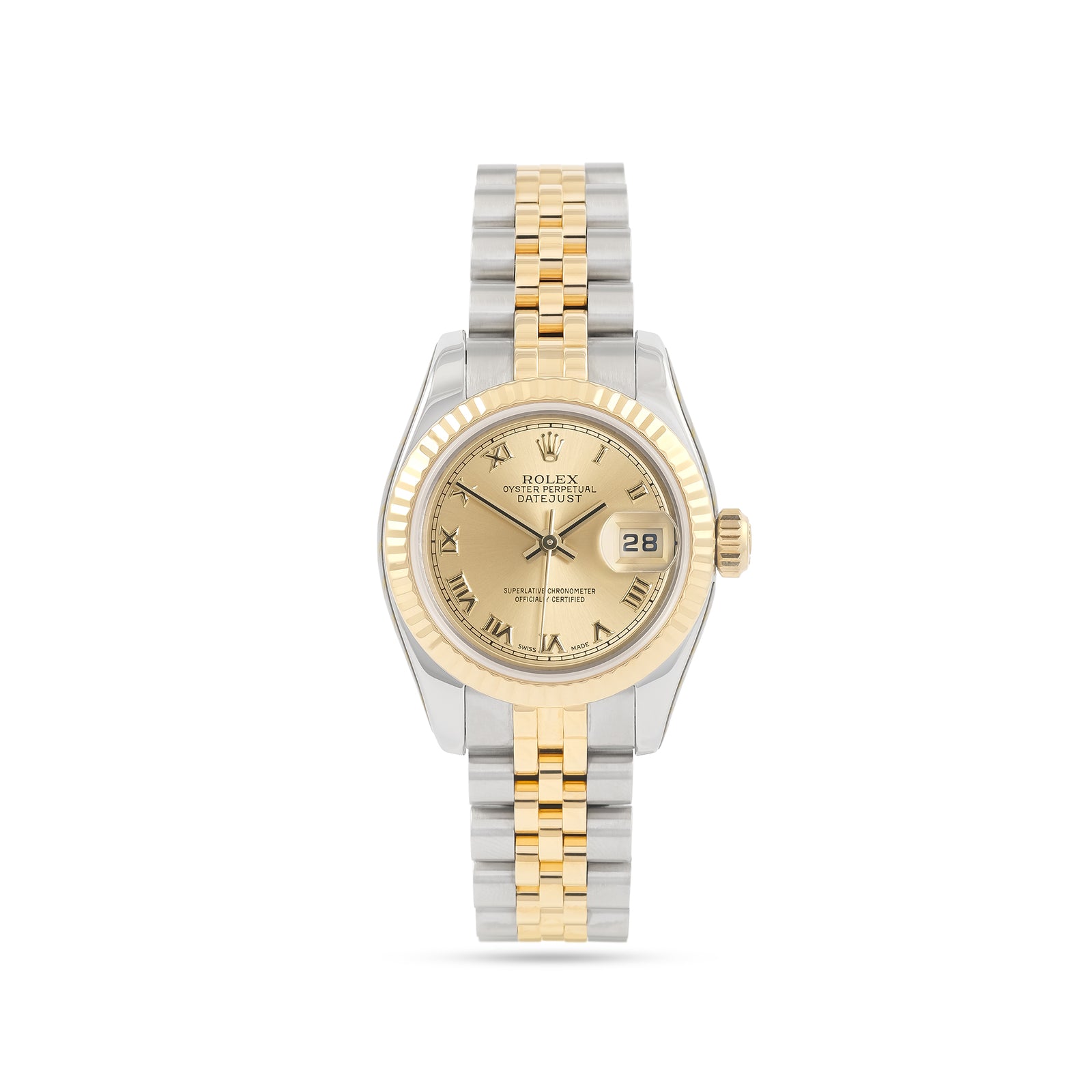 Rolex Datejust 26 79173
