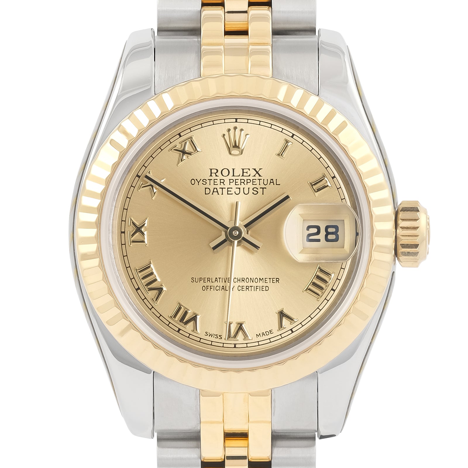 Rolex Datejust 26 79173