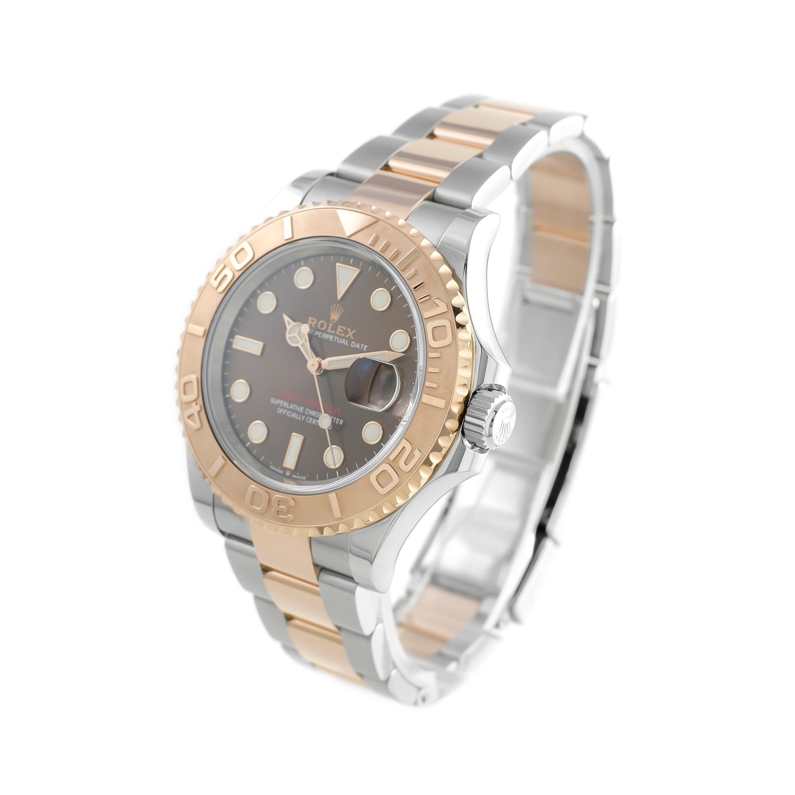 Rolex Yachtmaster 40 126622