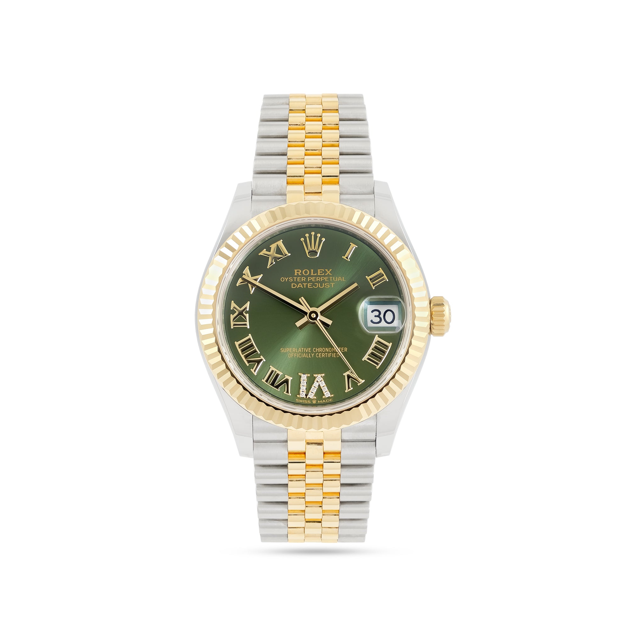 Rolex Lady Datejust 31 278273