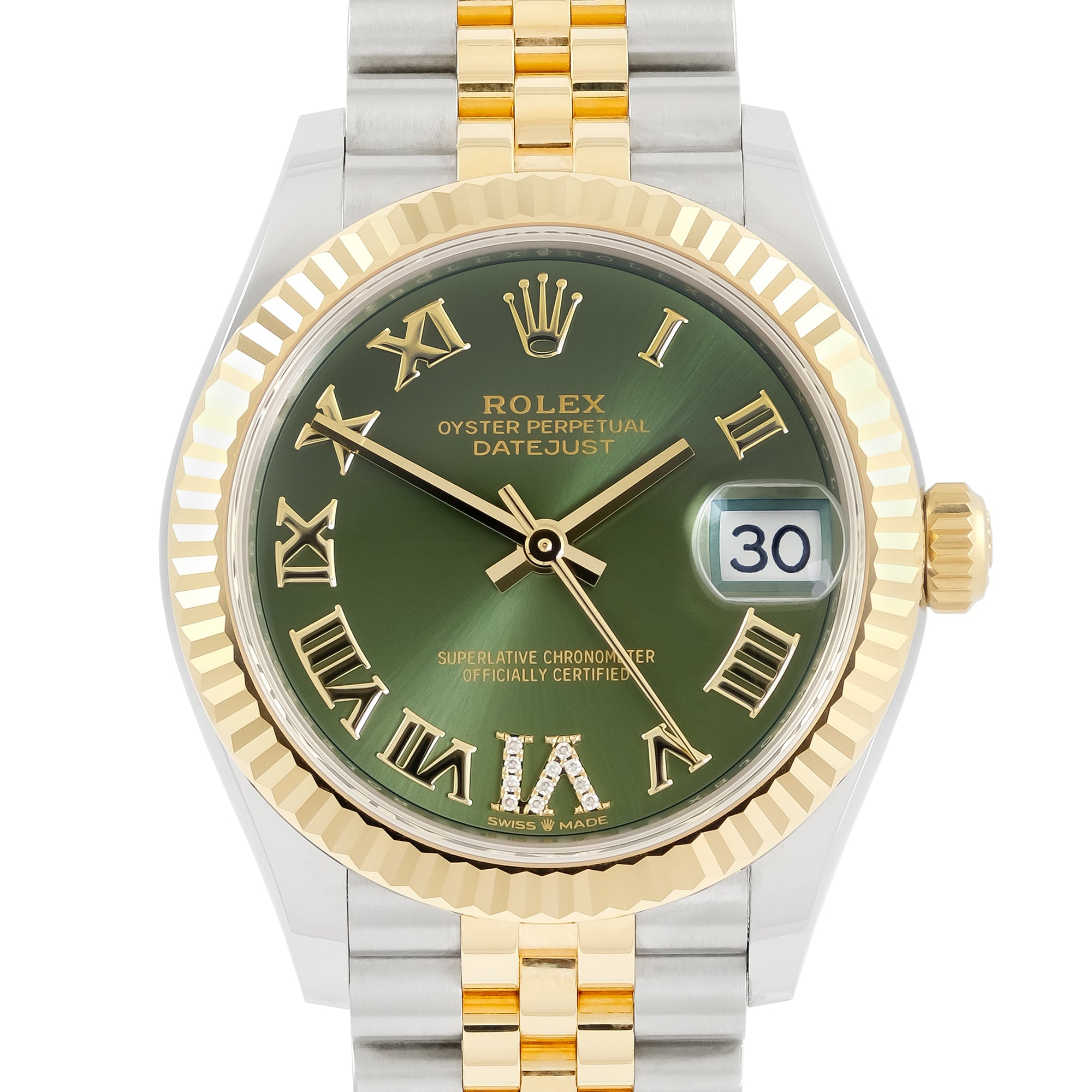 Rolex Lady Datejust 31 278273