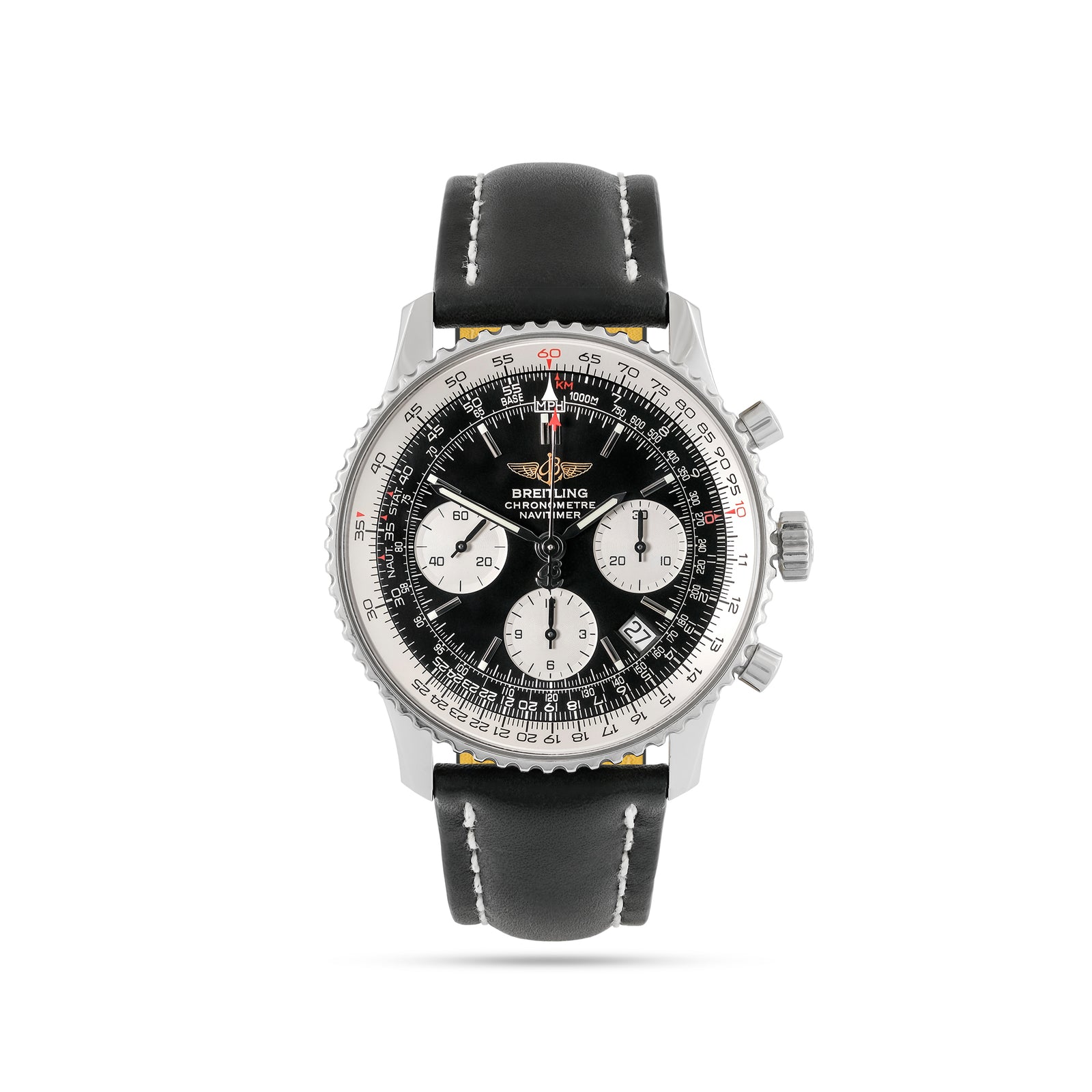 Breitling Navitimer A23322