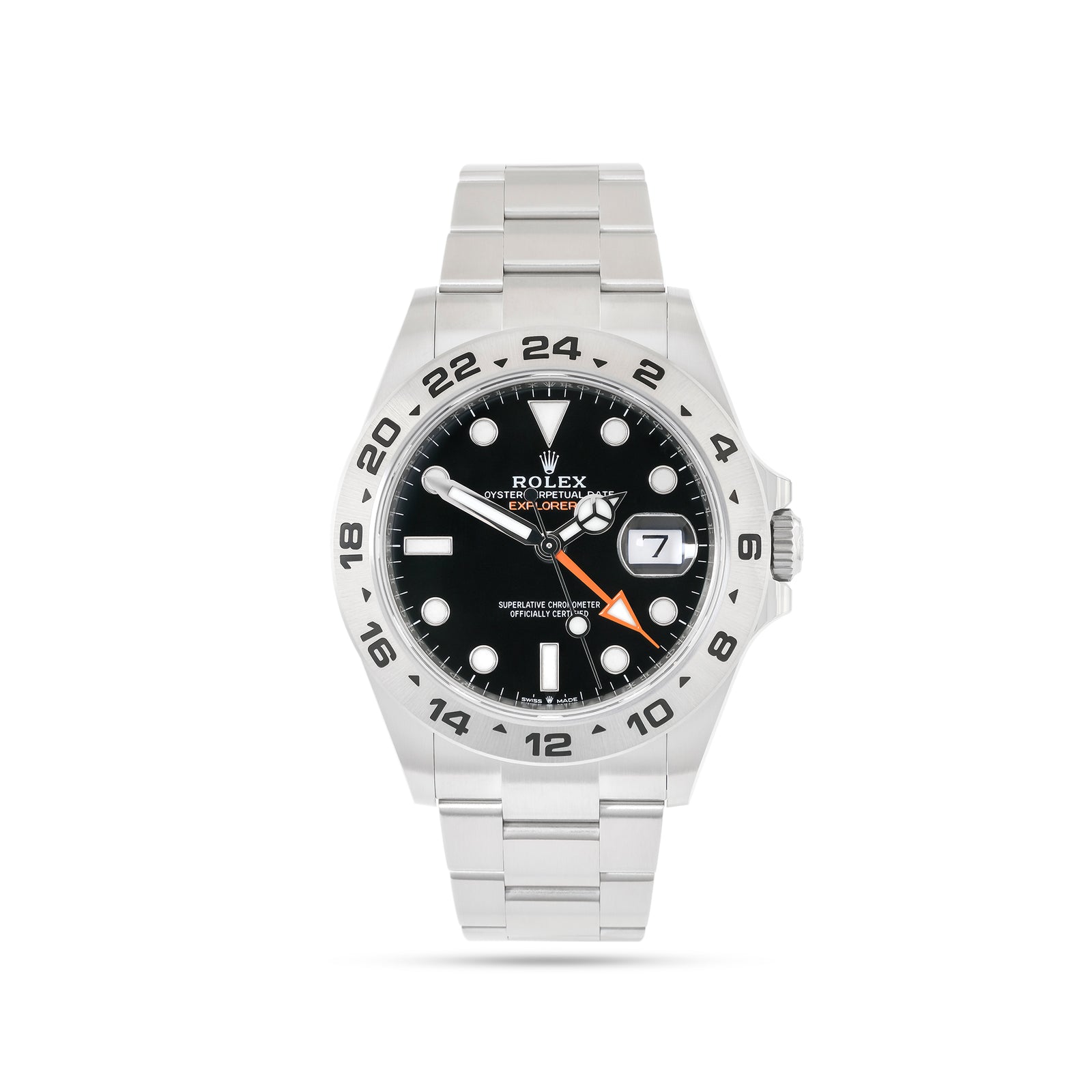 Rolex Explorer II 226570