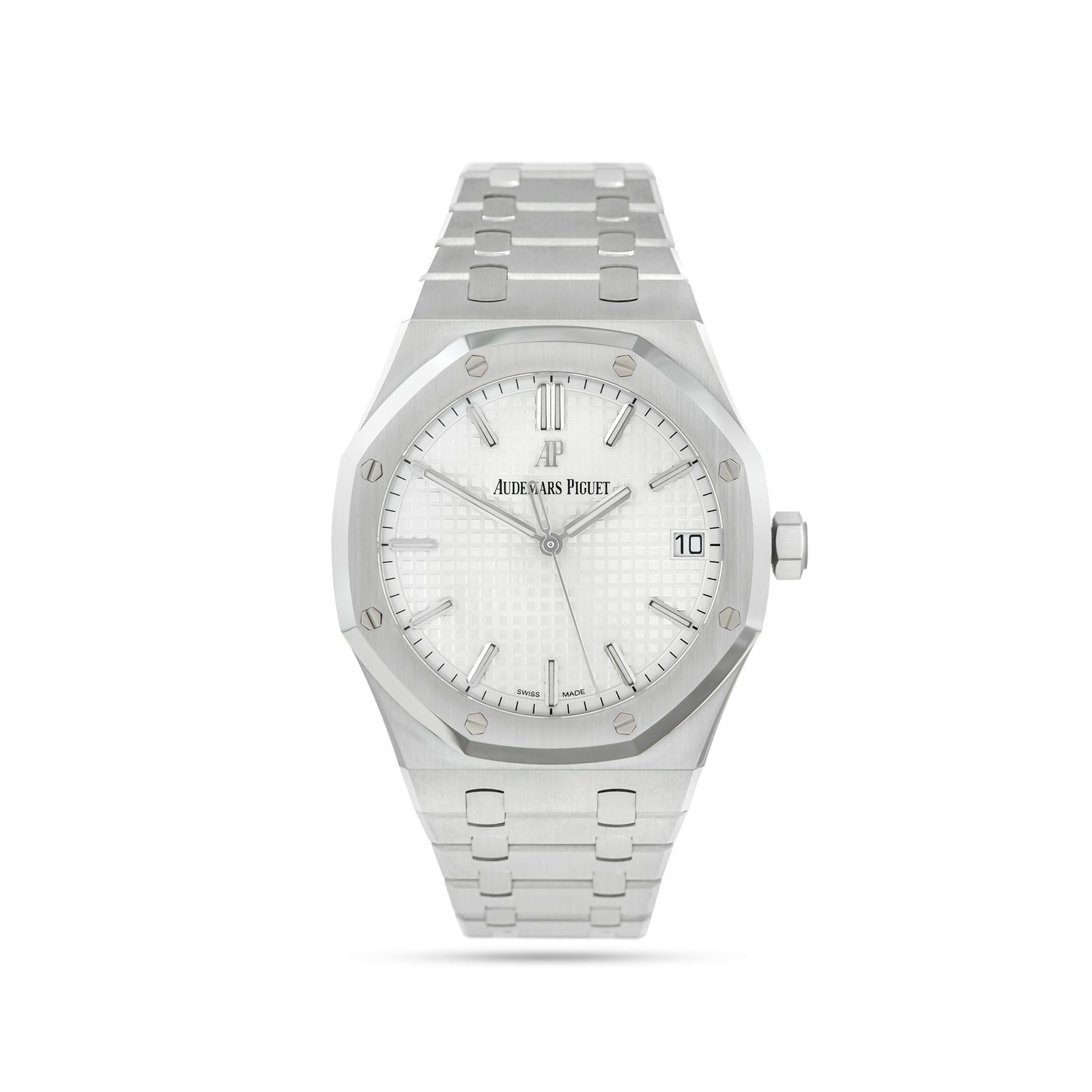 Audemars Piguet Royal Oak 15500ST.OO.1220ST.04