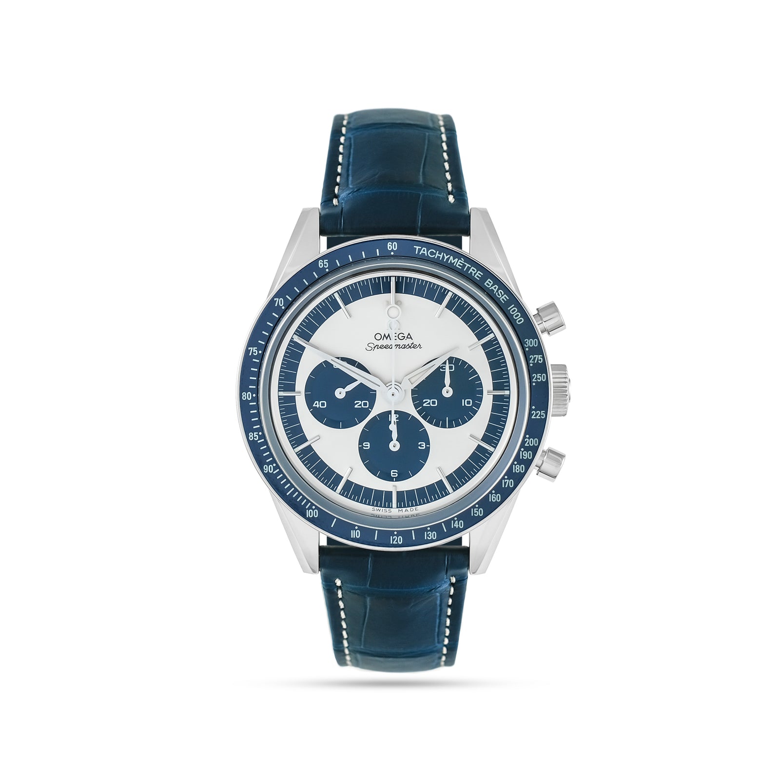 Omega Speedmaster Moonwatch CK2998