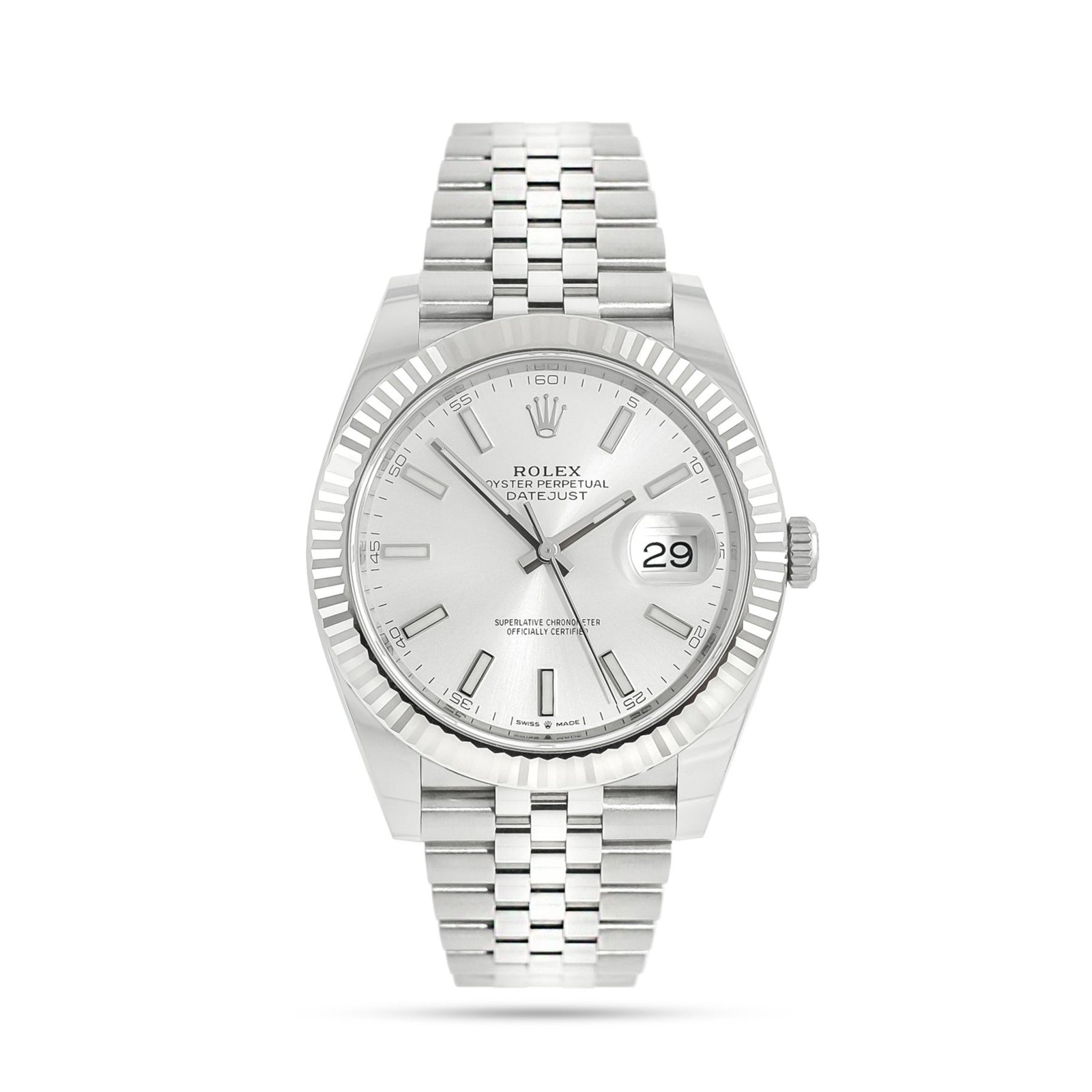 Rolex Datejust 41