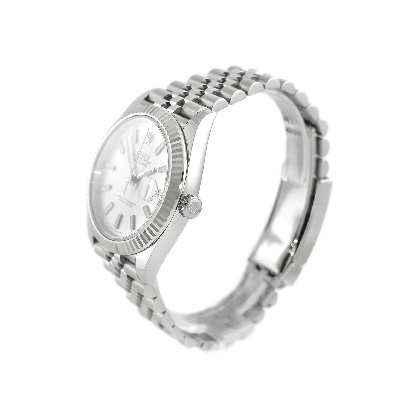 Rolex Datejust 41