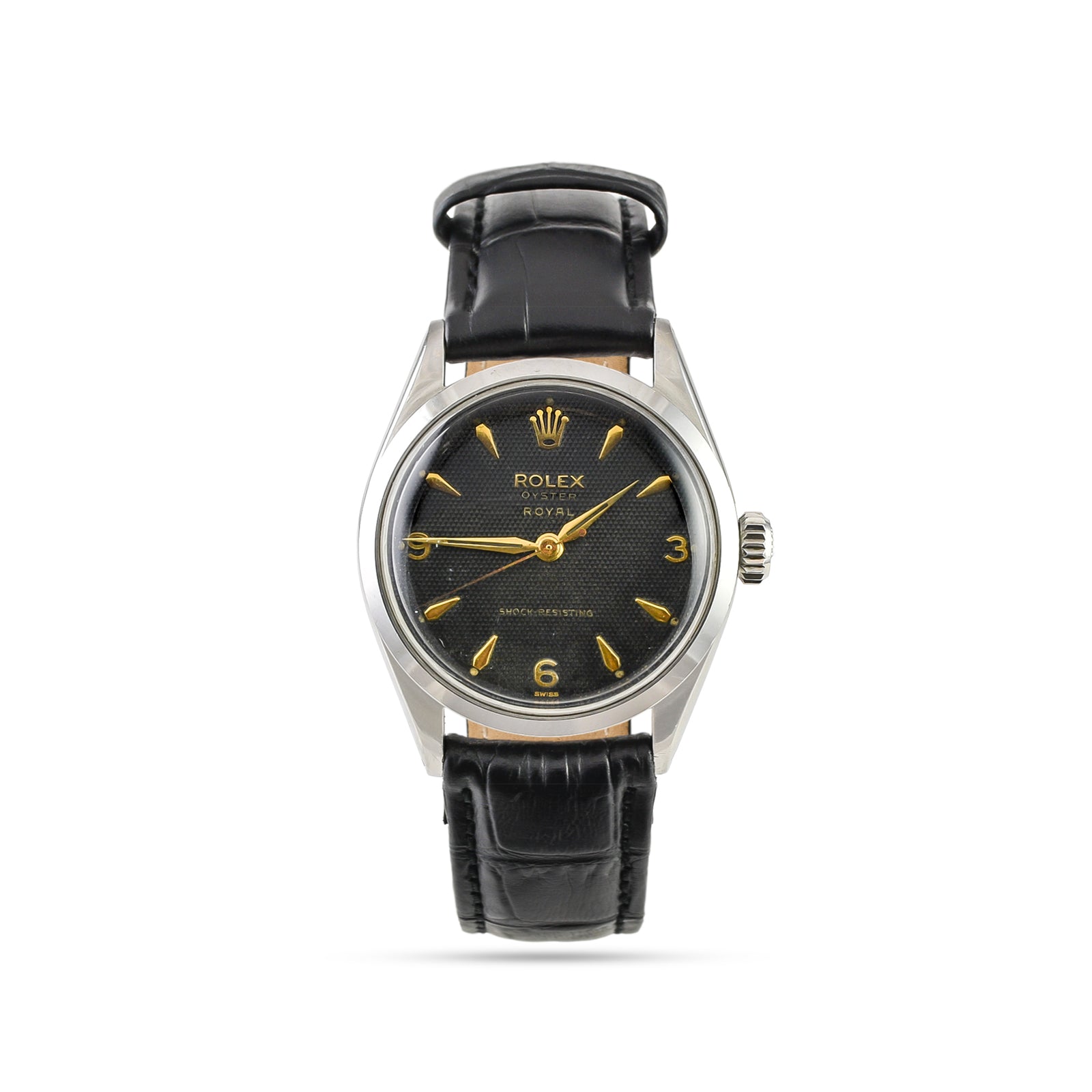 1950 Rolex Oyster Royal 6444