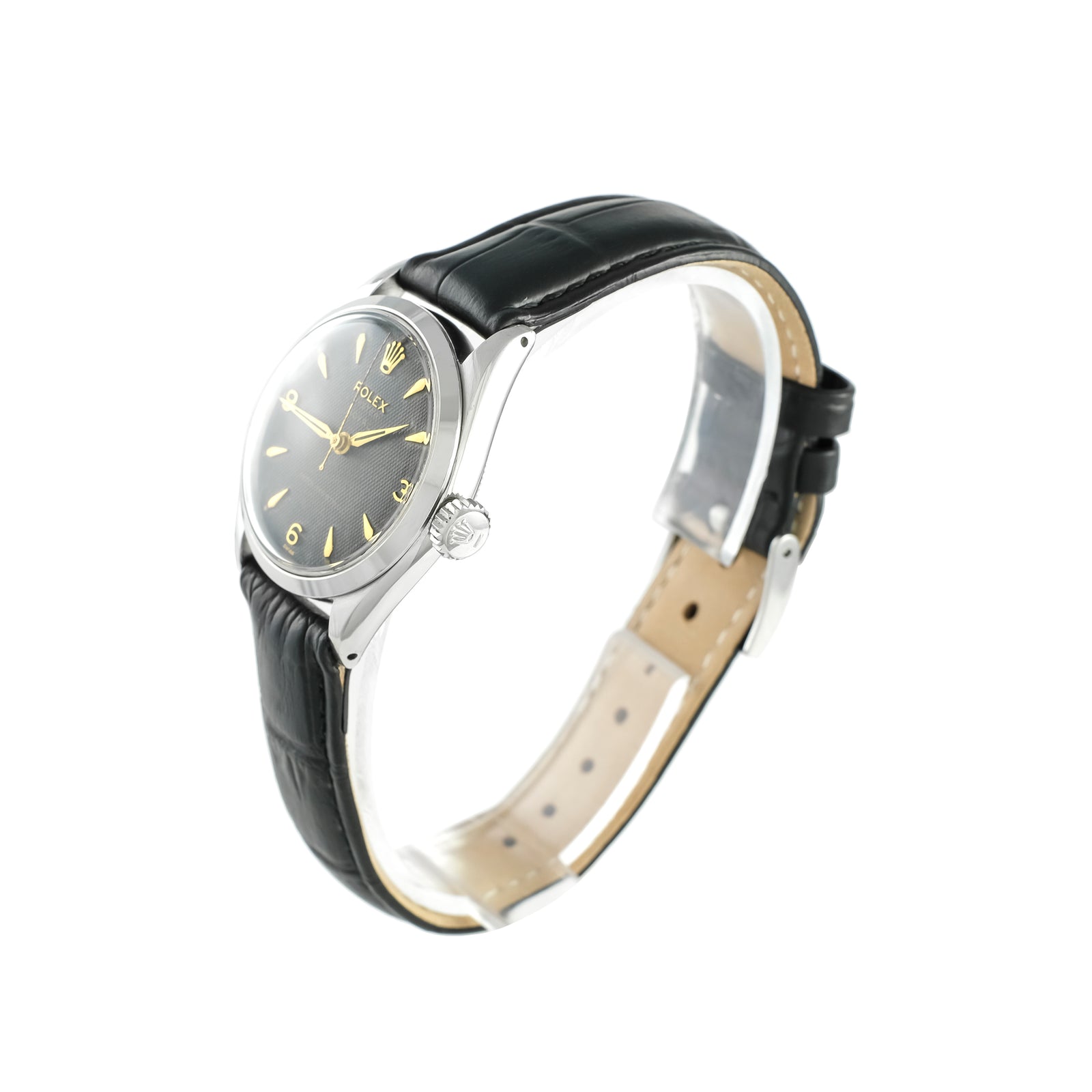 1950 Rolex Oyster Royal 6444