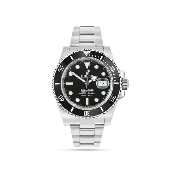 Rolex Submariner 41mm 126610LN - Kings Hill Jewellery & Watches