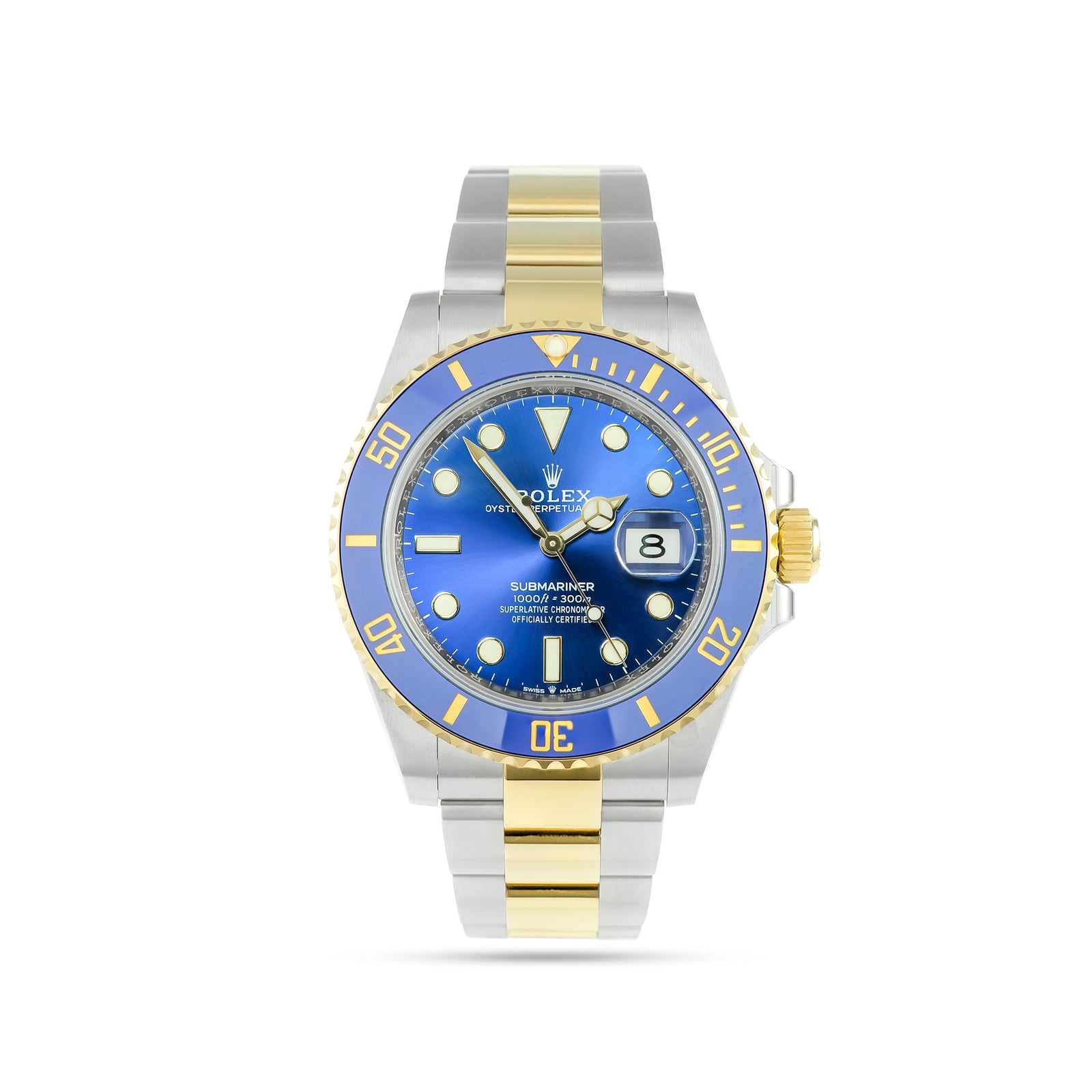 BRAND NEW ROLEX SUBMARINER 41MM