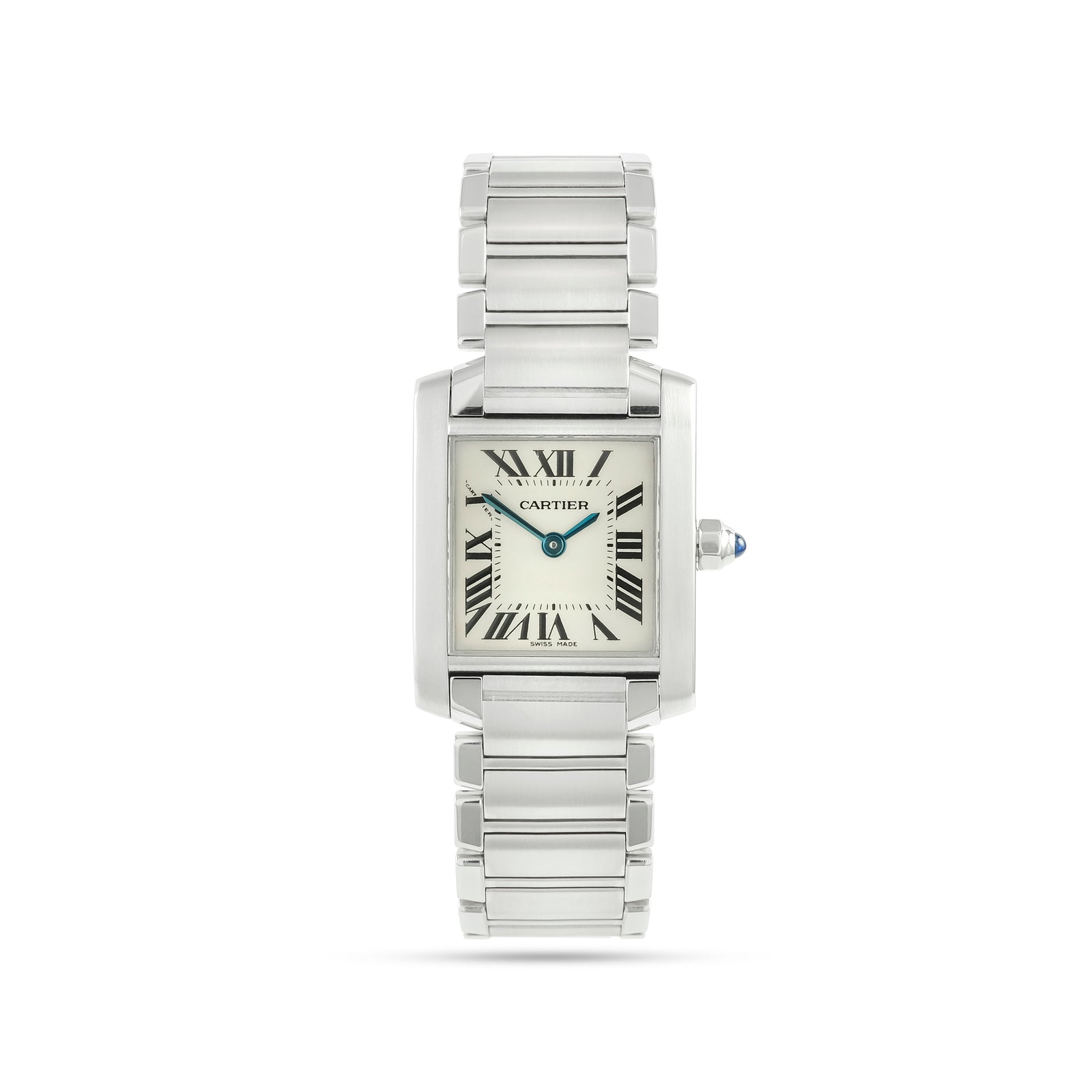 Cartier Tank Francaise Small