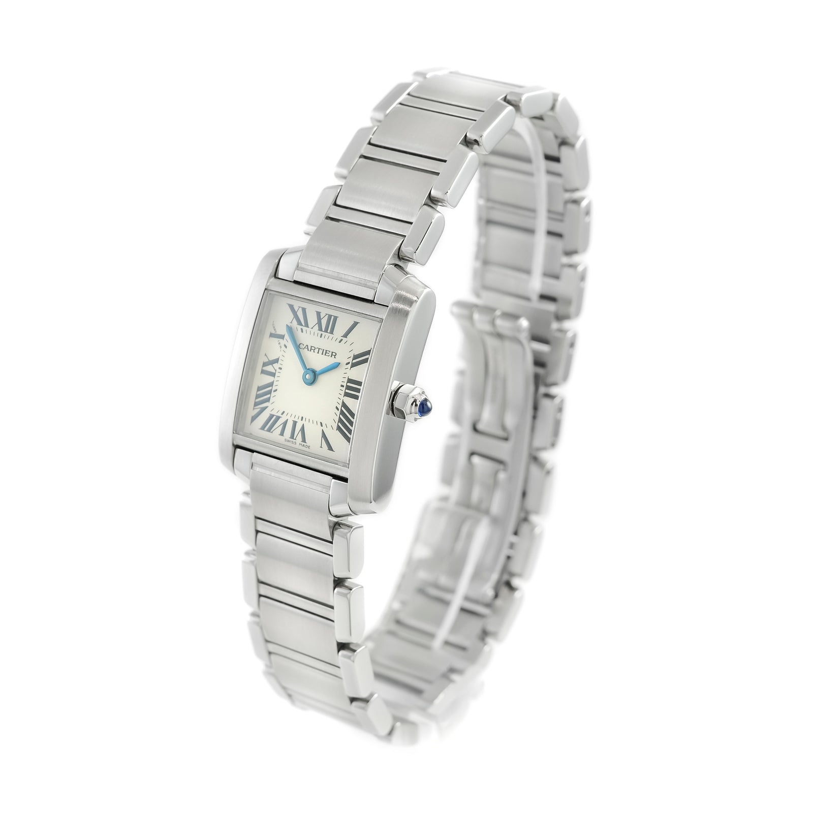 Cartier Tank Francaise Small