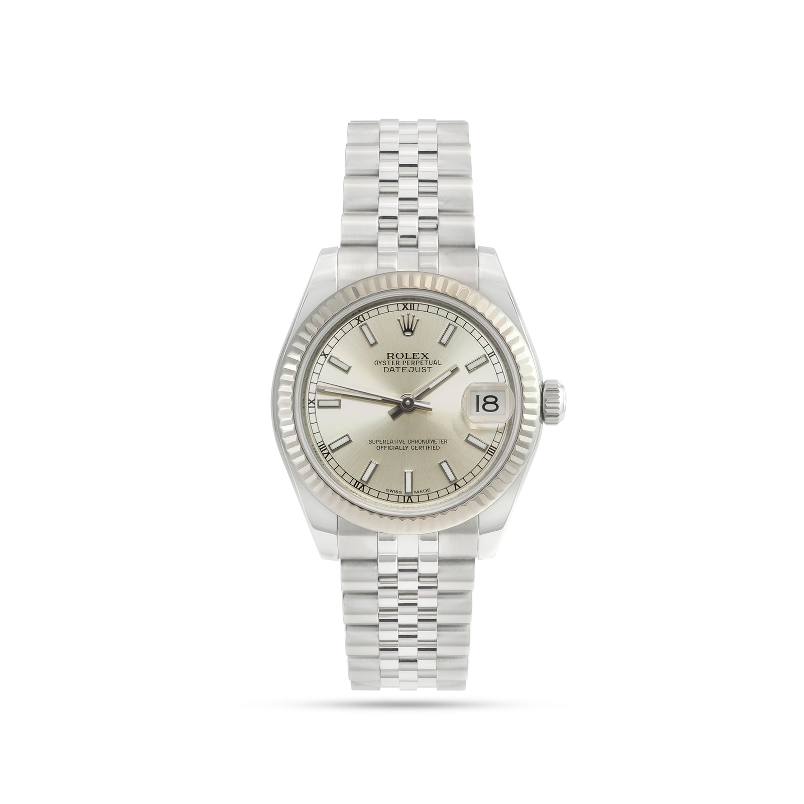 Rolex Datejust 31 178274
