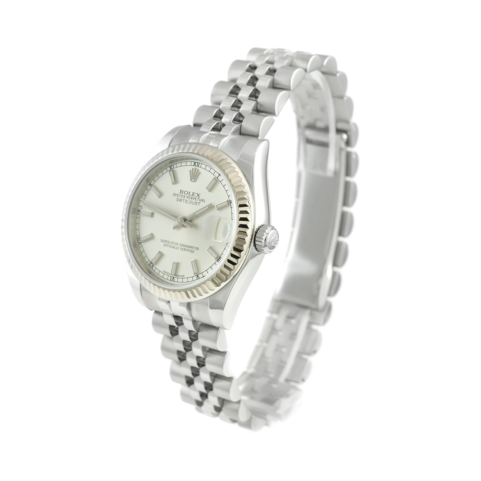Rolex Datejust 31 178274