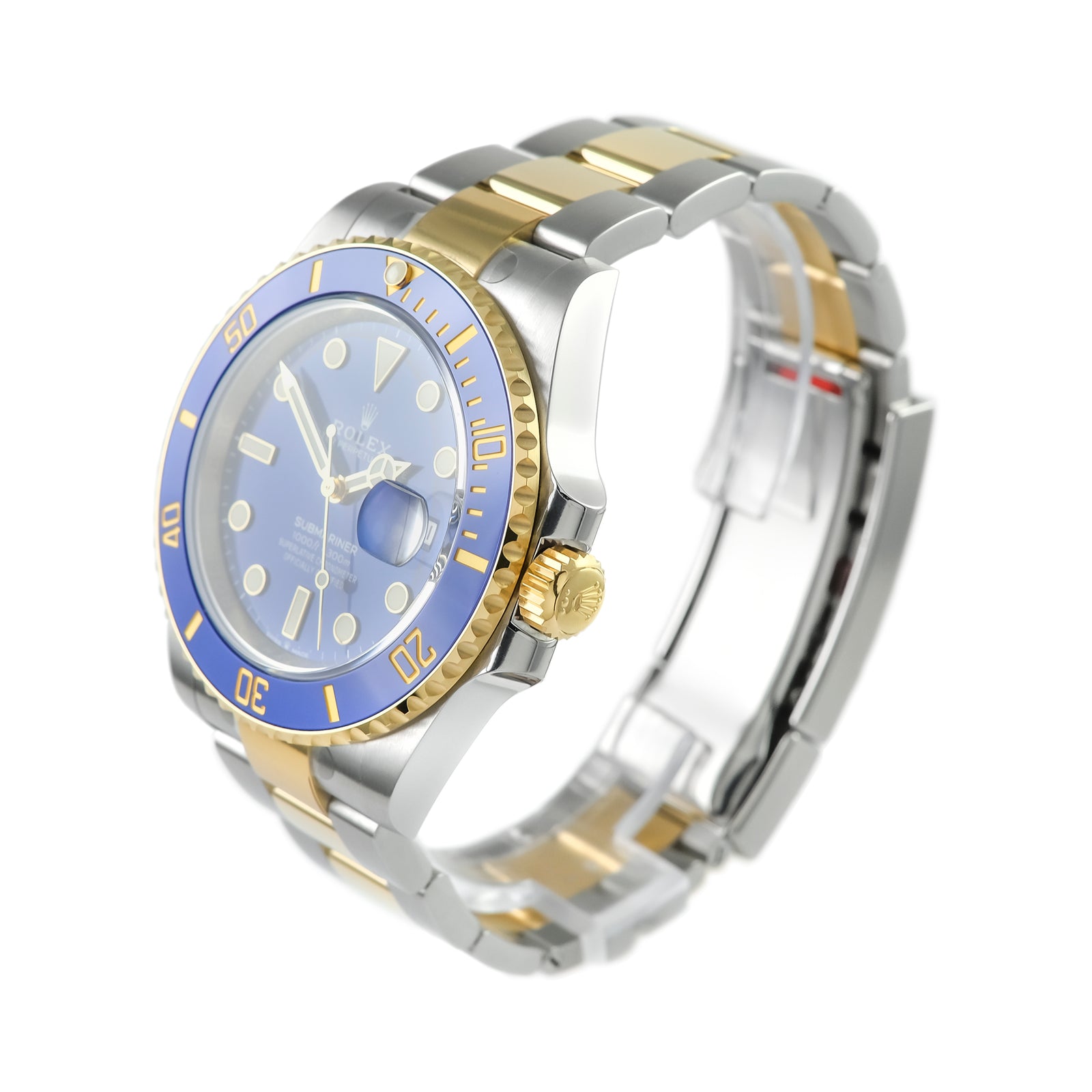 Rolex Submariner 41mm 126613LB