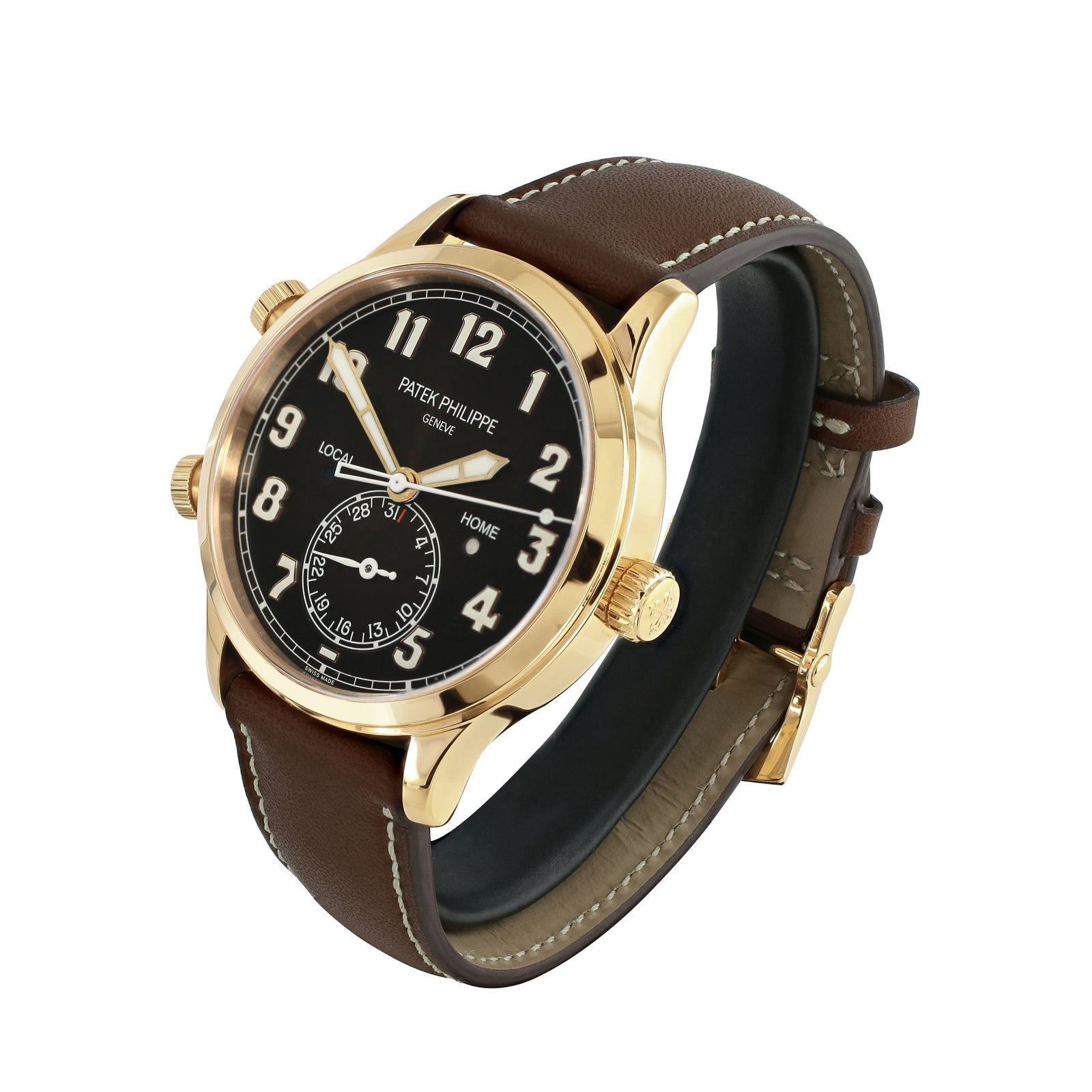 Patek Philippe 5524R