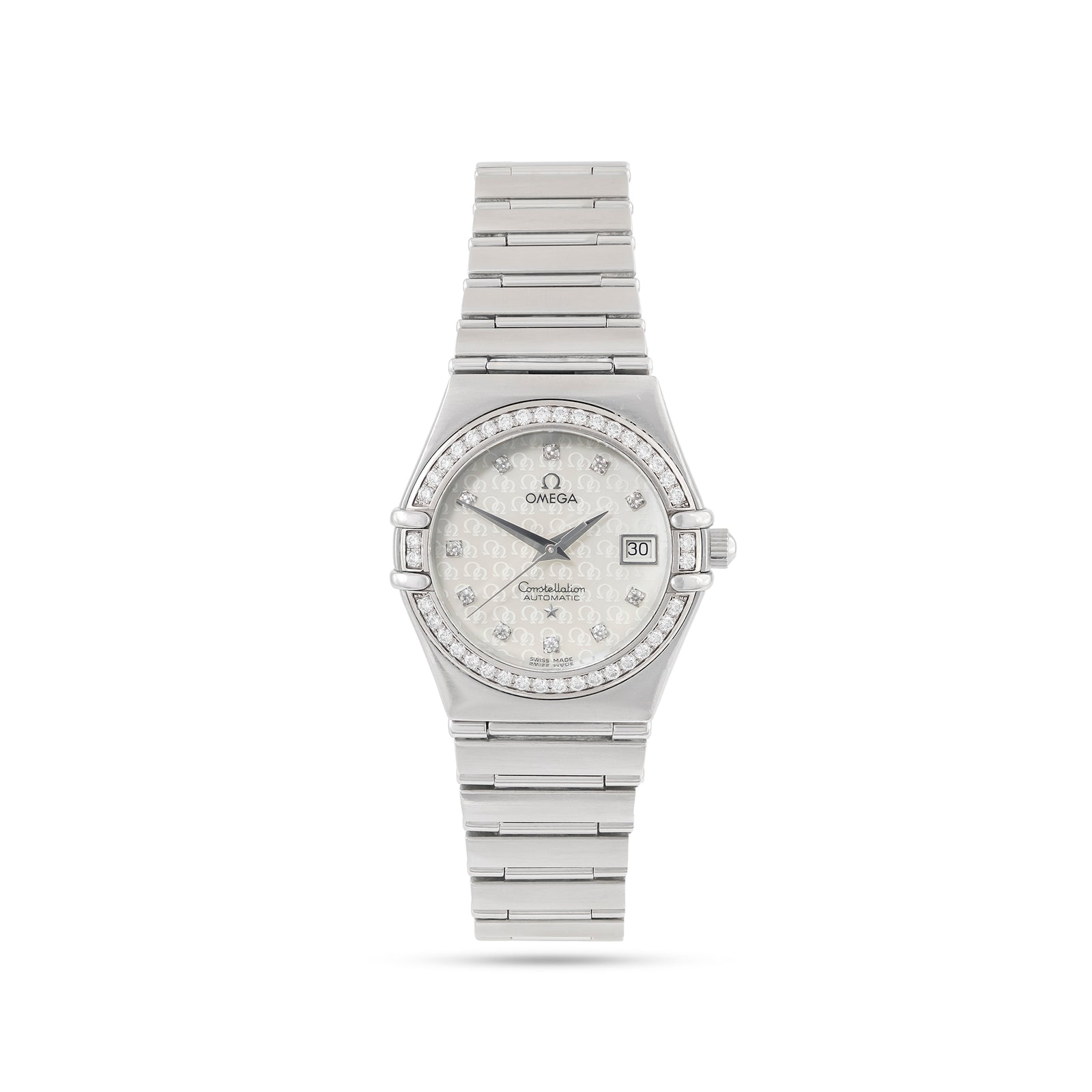 Omega Constellation Ladies 1498.75.00