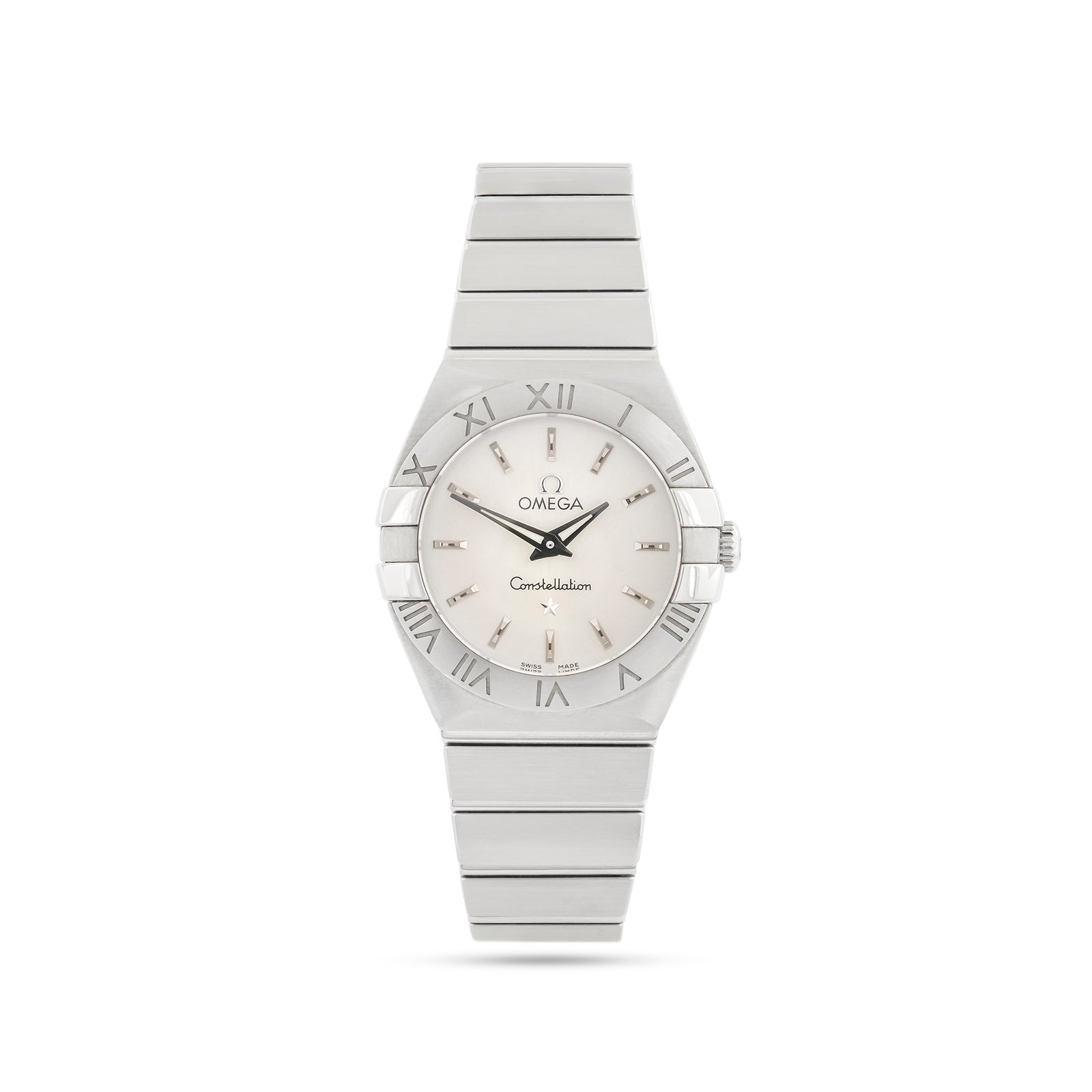 Omega Constellation Mini Ladies 123.10.24