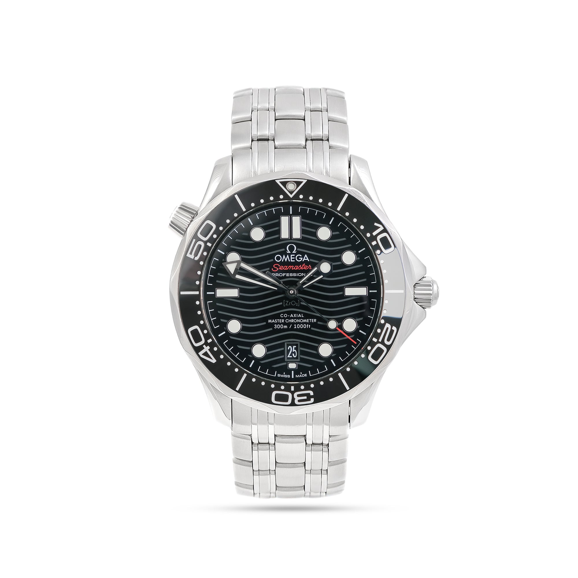 Omega Seamaster 300m 210.30.42.20.01.001