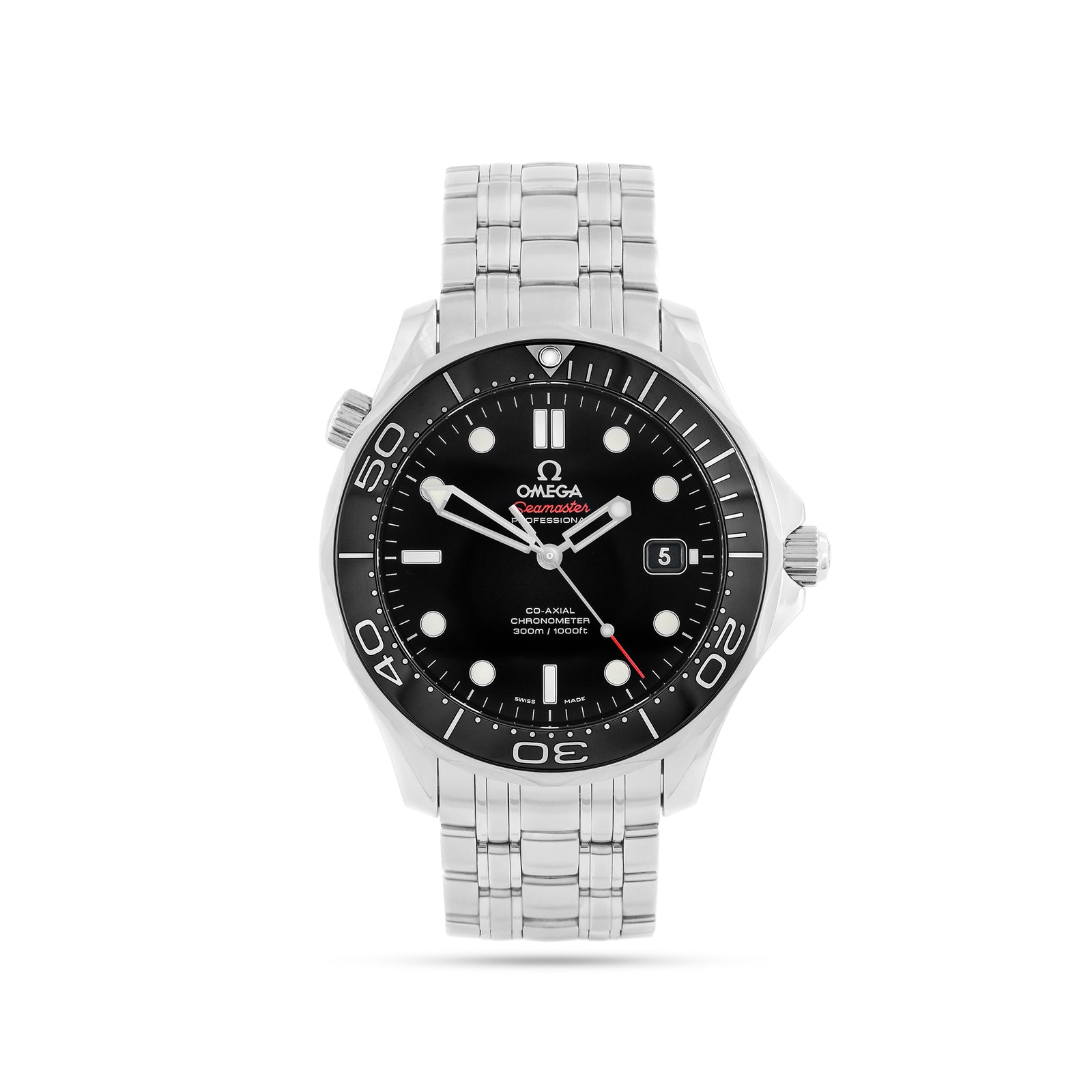 Omega Seamaster 300m 212.30.41.20.01.003