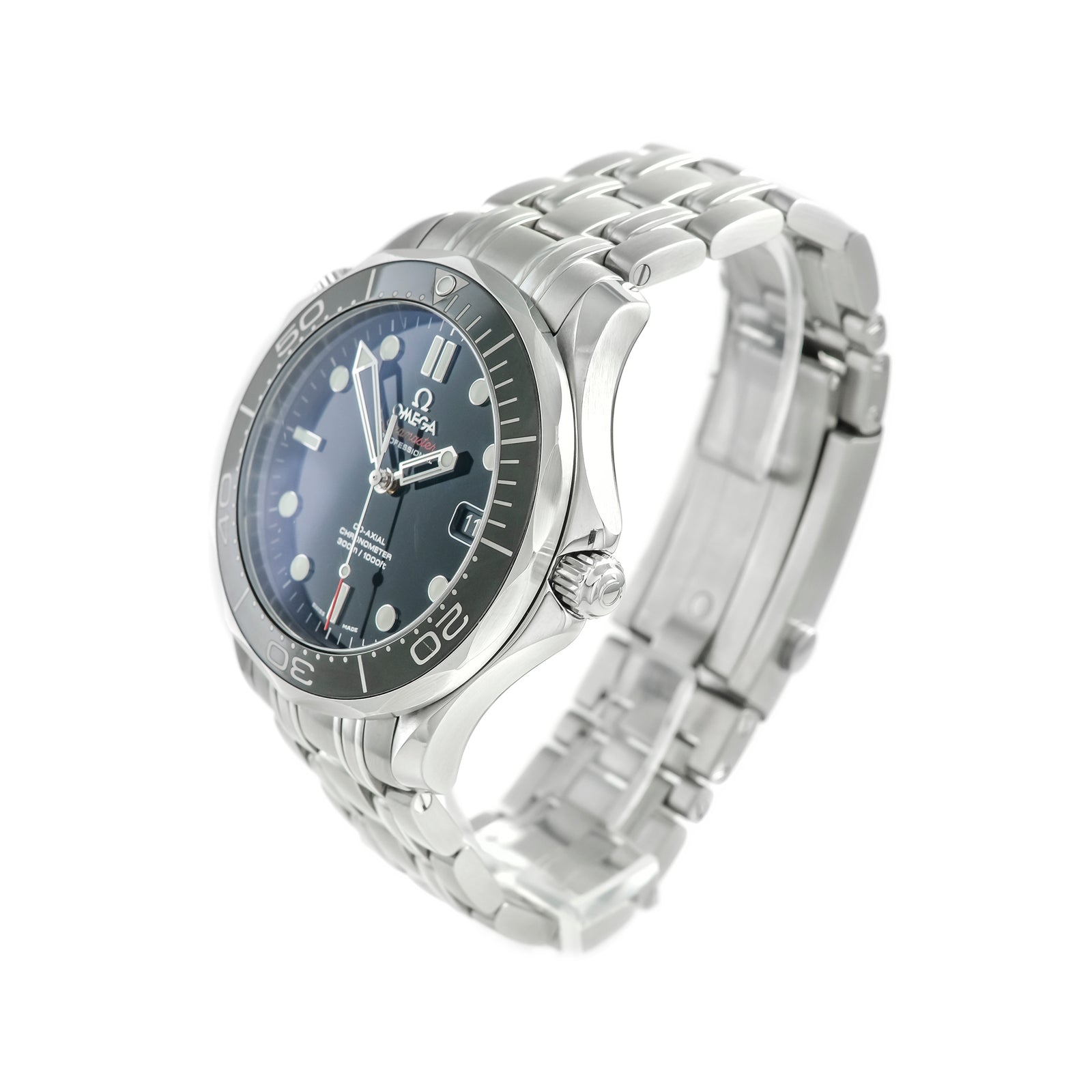 Omega Seamaster 300m 212.30.41.20.01.003
