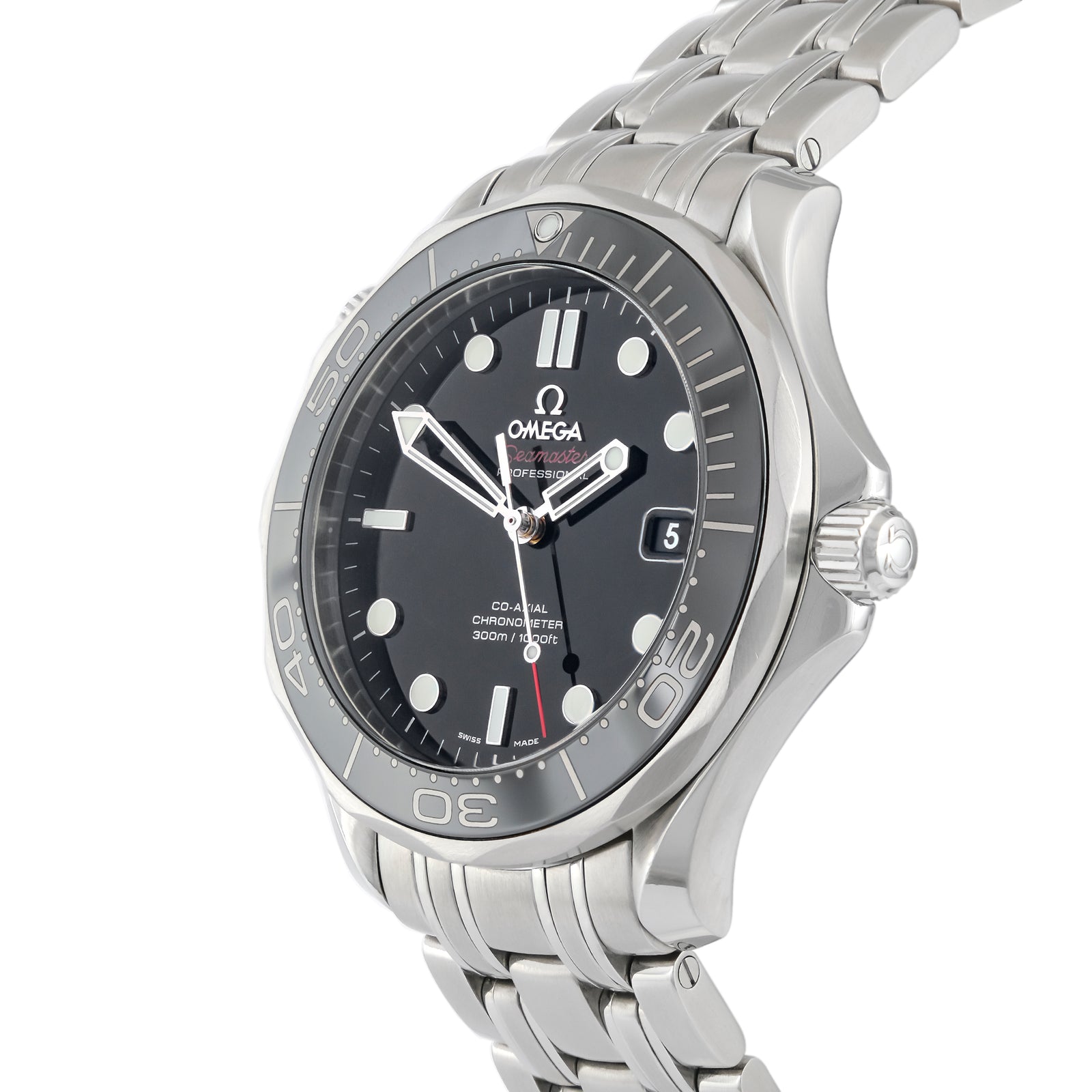 Omega Seamaster 300m 212.30.41.20.01.003