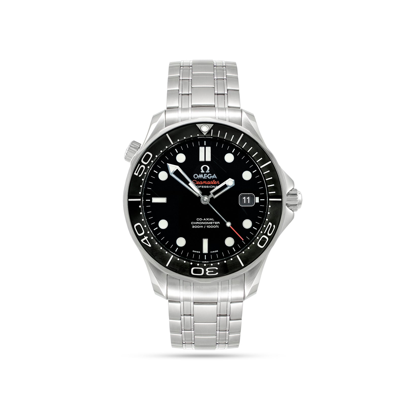 Omega Seamaster 300m 212.30.41.20.01.003