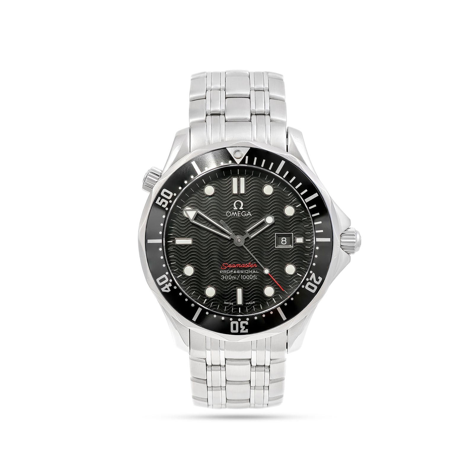 Omega Seamaster 300m 212.30.41.61.01.001