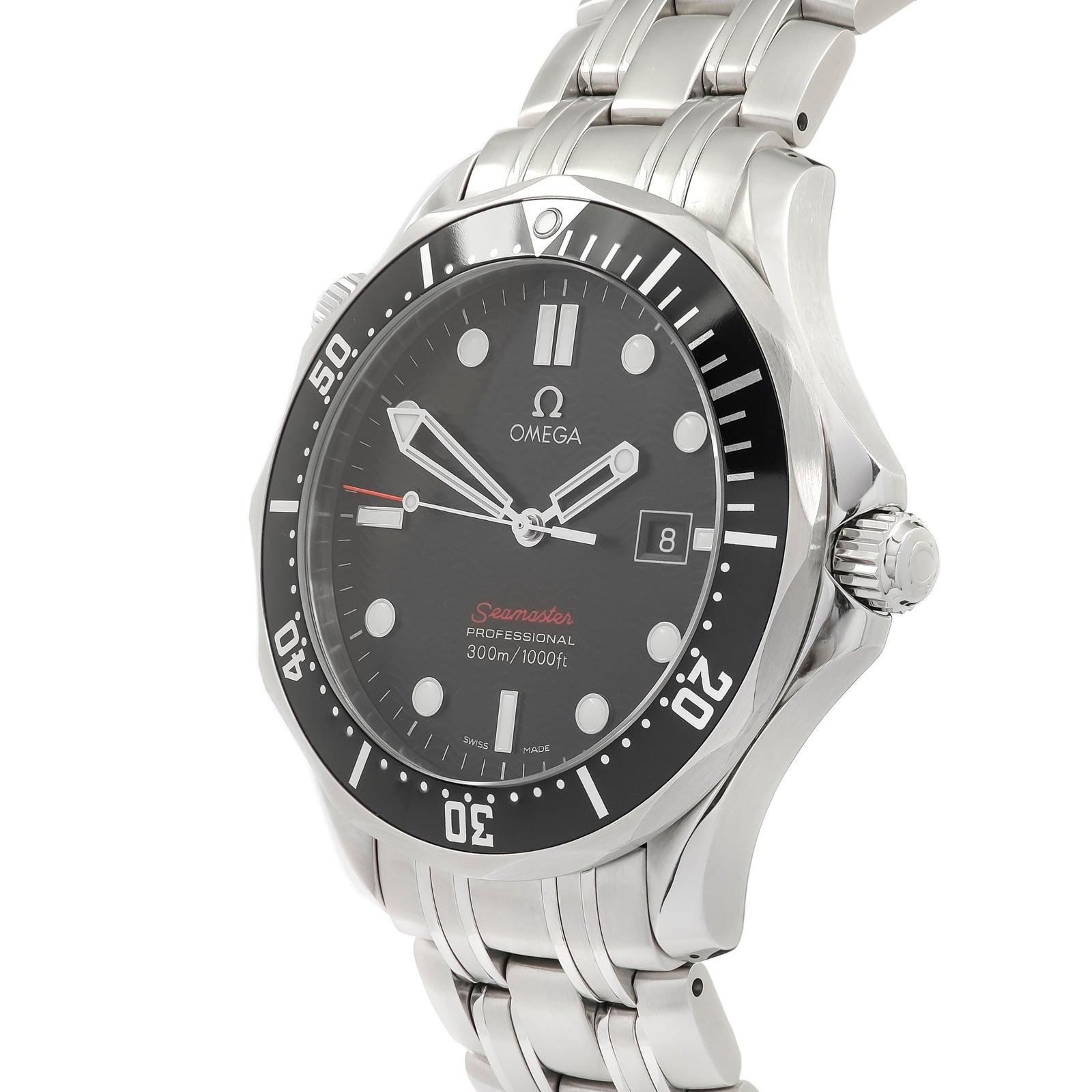 Omega Seamaster 300m 212.30.41.61.01.001