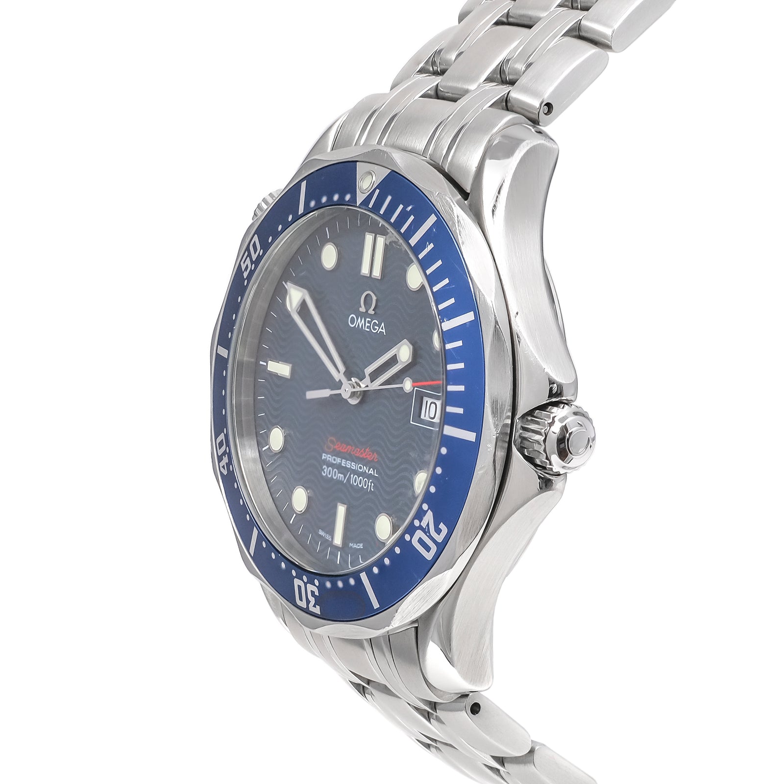 Omega Seamaster 300m 2221.80.00