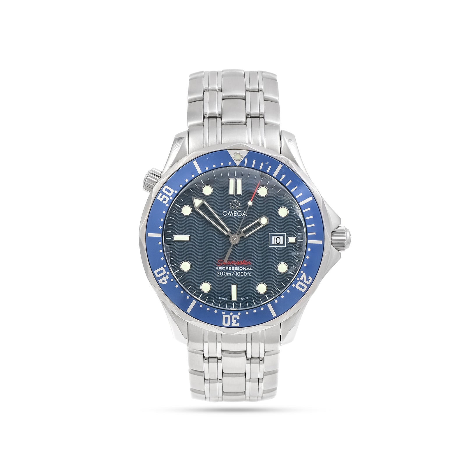 Omega Seamaster 300m 2221.80.00