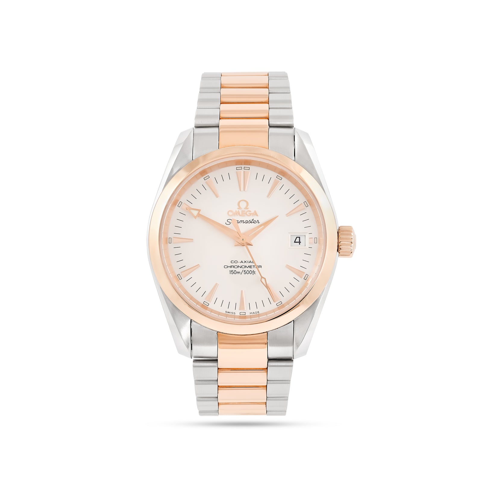 Omega Seamaster Aqua Terra 2304.30.00