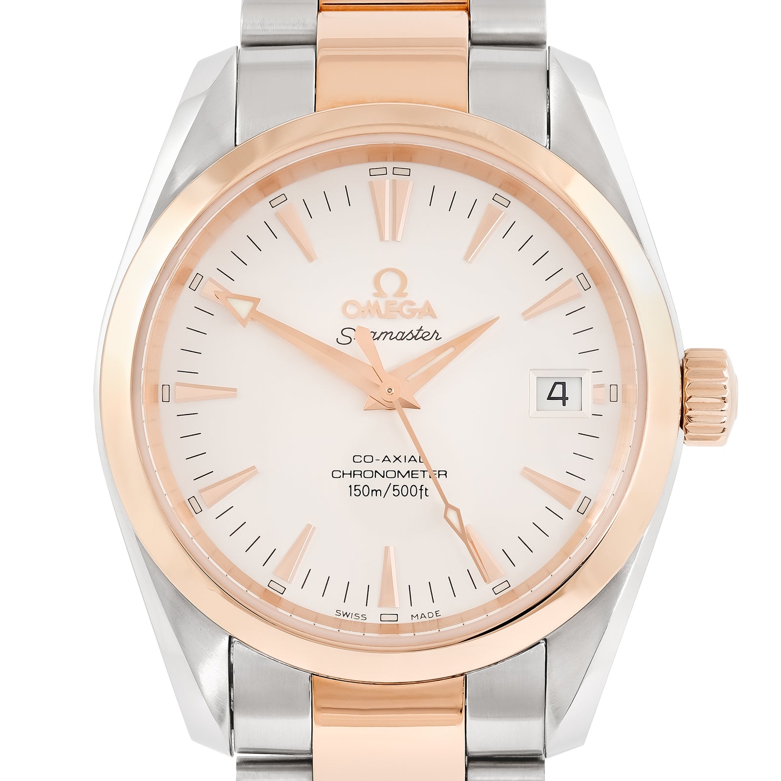 Omega Seamaster Aqua Terra 2304.30.00