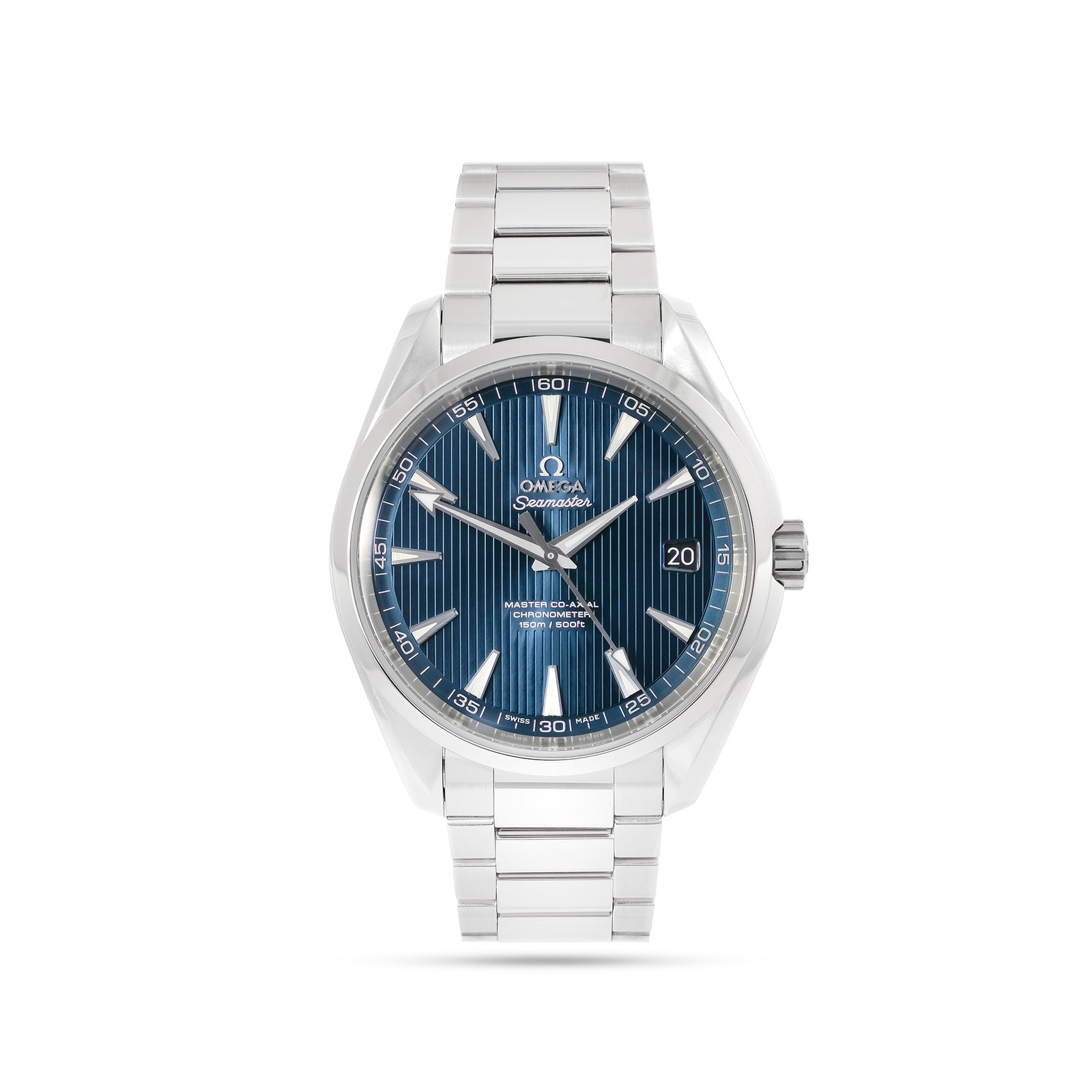 Omega Seamaster Aqua Terra 231.10.42.21.03.003