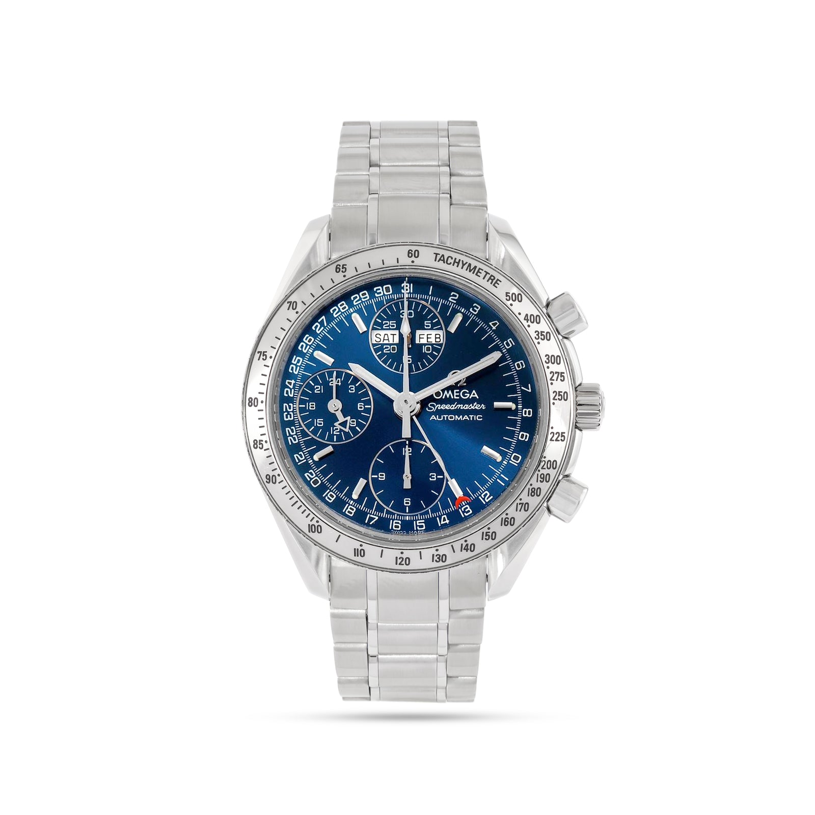 Omega Speedmaster 3523.80.00