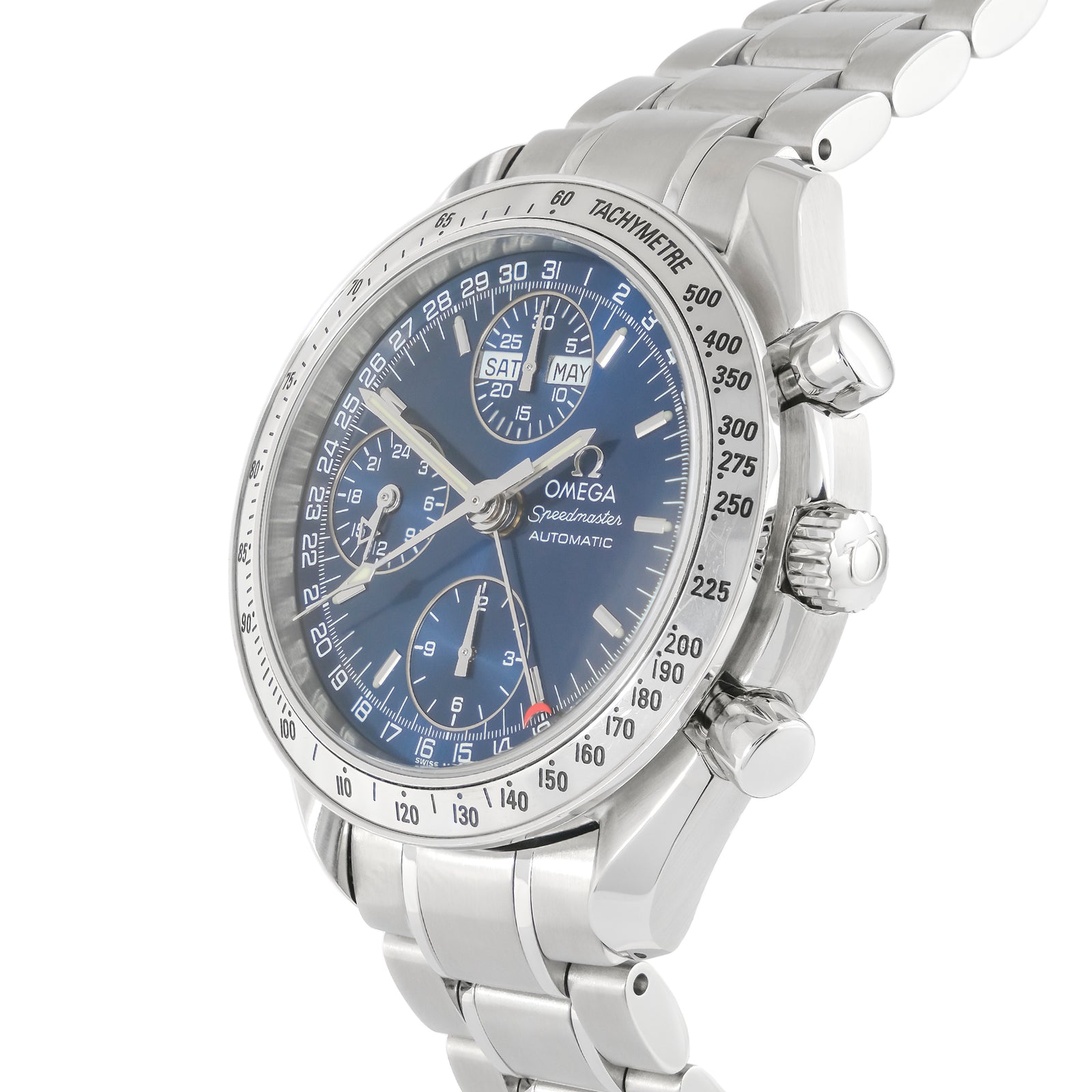 Omega Speedmaster 3523.80.00